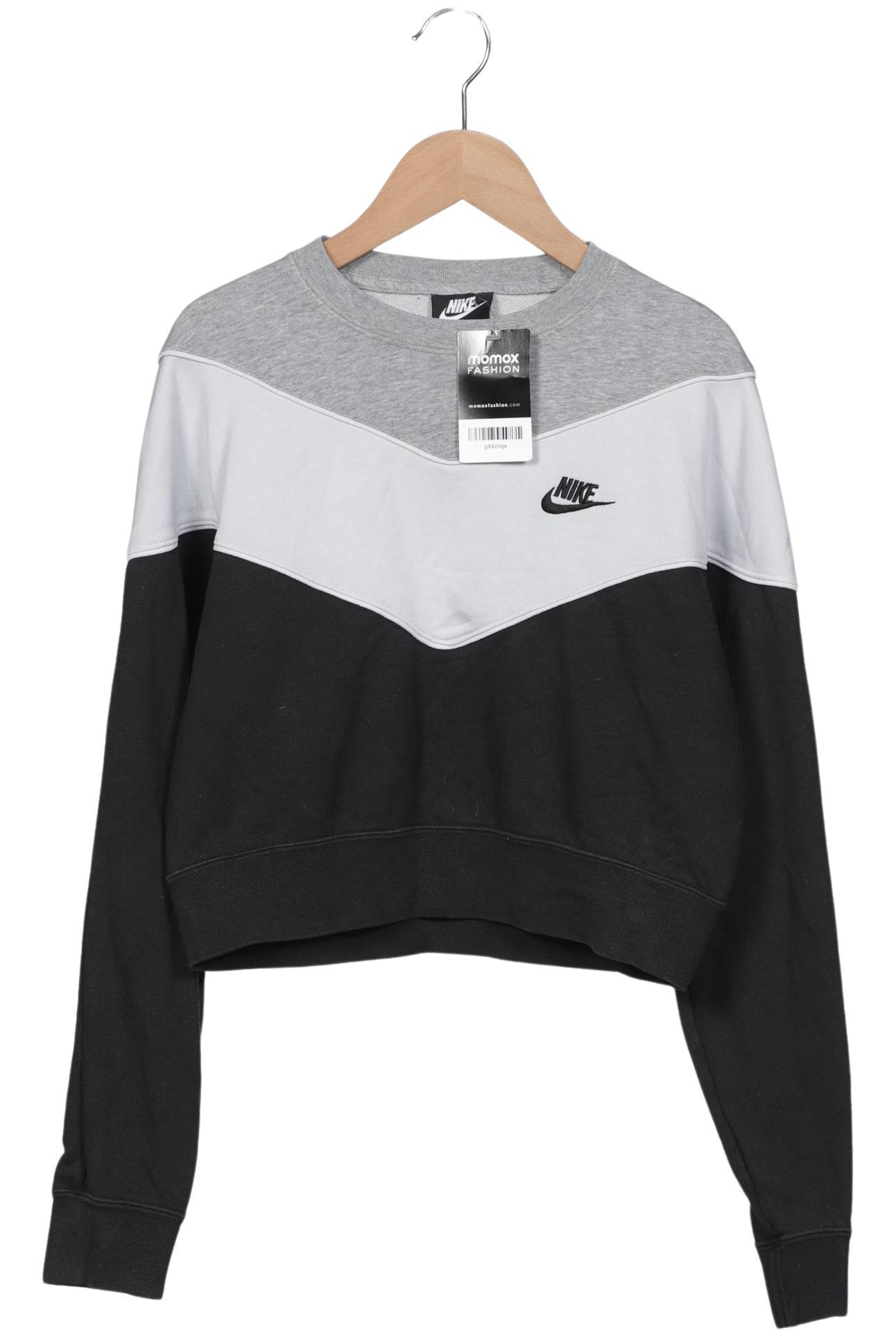 

Nike Damen Sweatshirt, mehrfarbig, Gr. 38