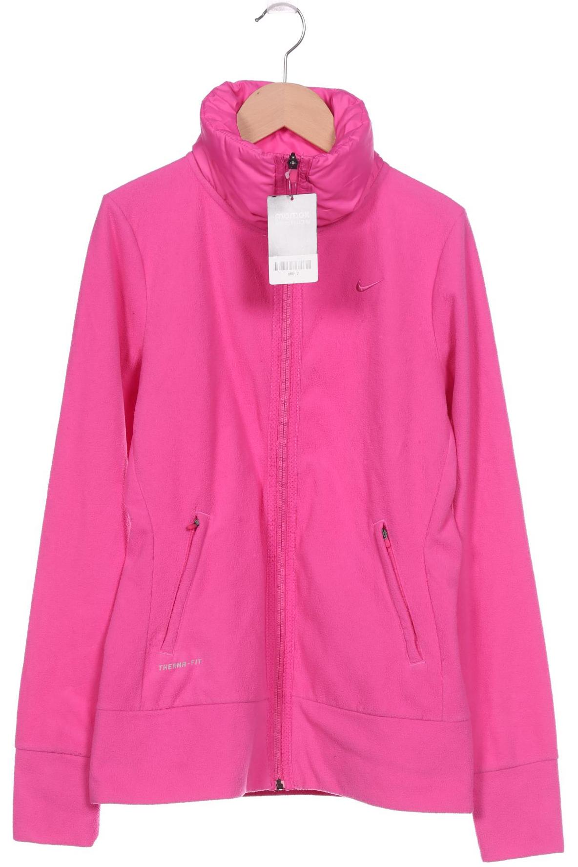 

Nike Damen Sweatshirt, pink, Gr. 36