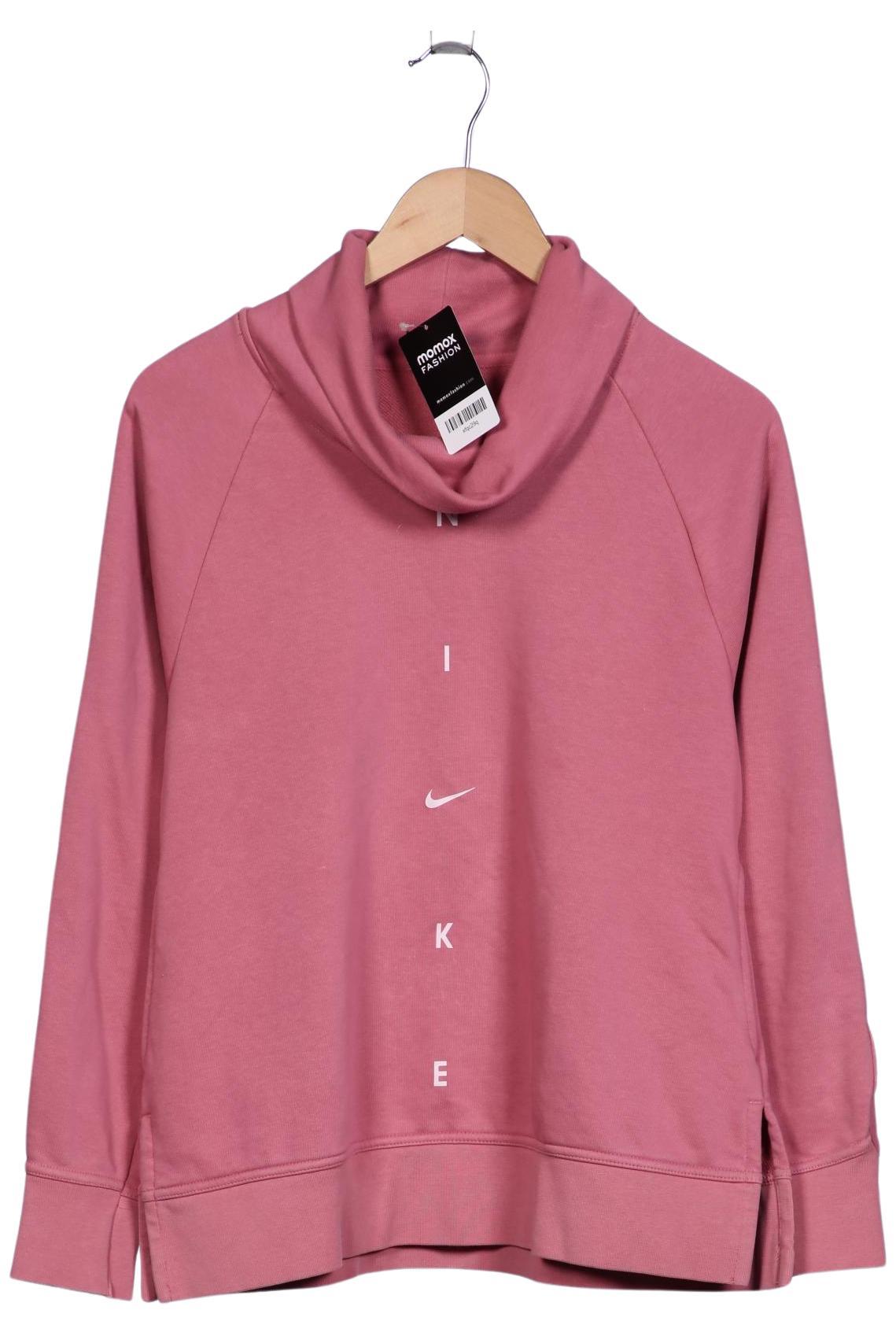 

Nike Damen Sweatshirt, pink, Gr. 36