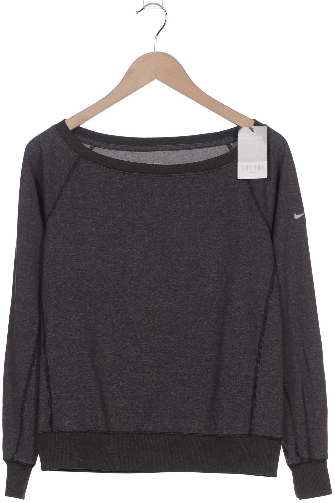 

Nike Damen Sweatshirt, grau, Gr. 36