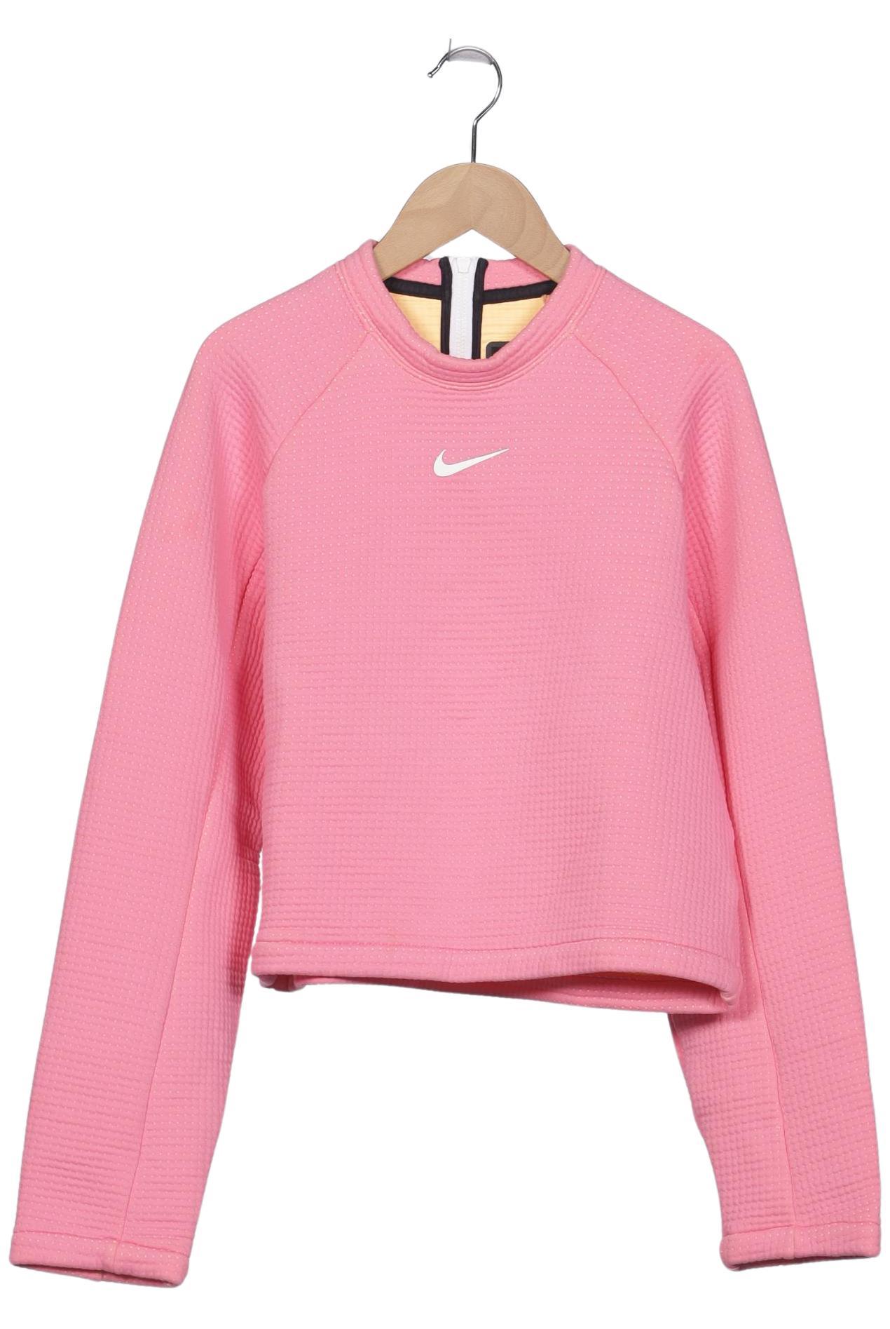 

Nike Damen Sweatshirt, pink, Gr. 36