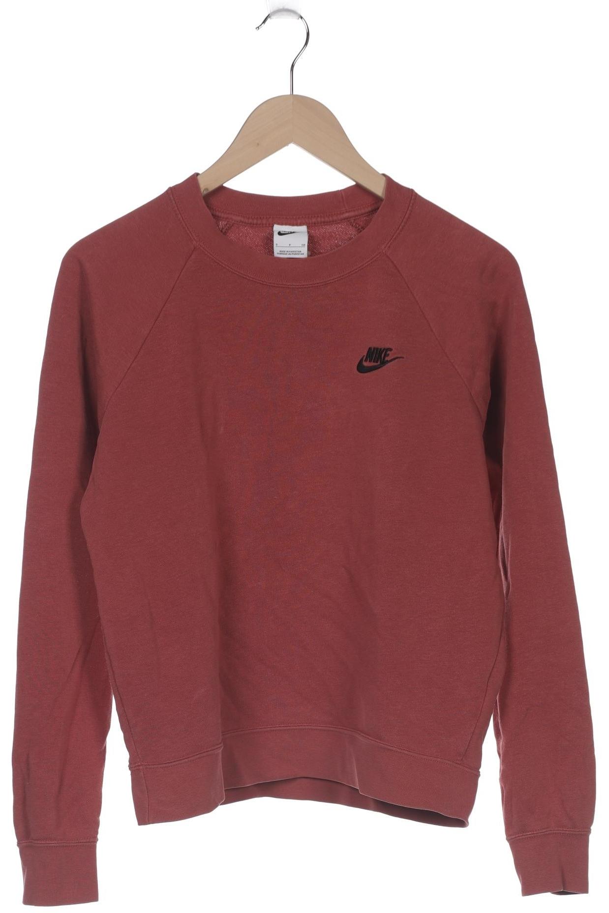 

Nike Damen Sweatshirt, braun, Gr. 36