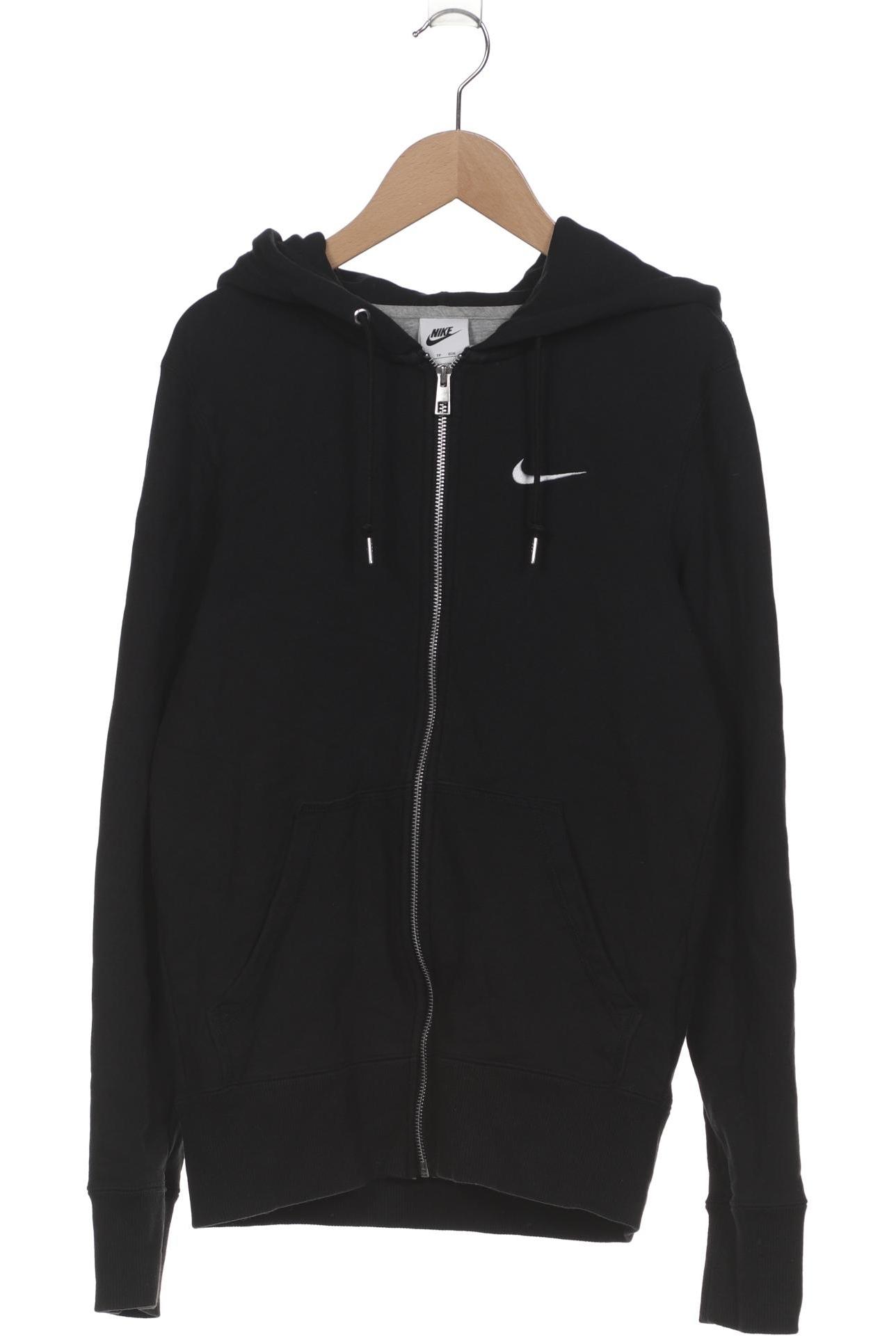 

Nike Damen Sweatshirt, schwarz, Gr. 34