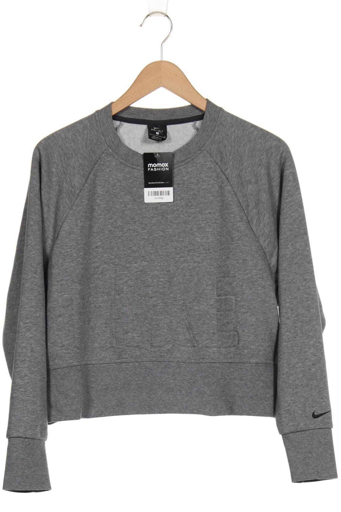 

Nike Damen Sweatshirt, grau