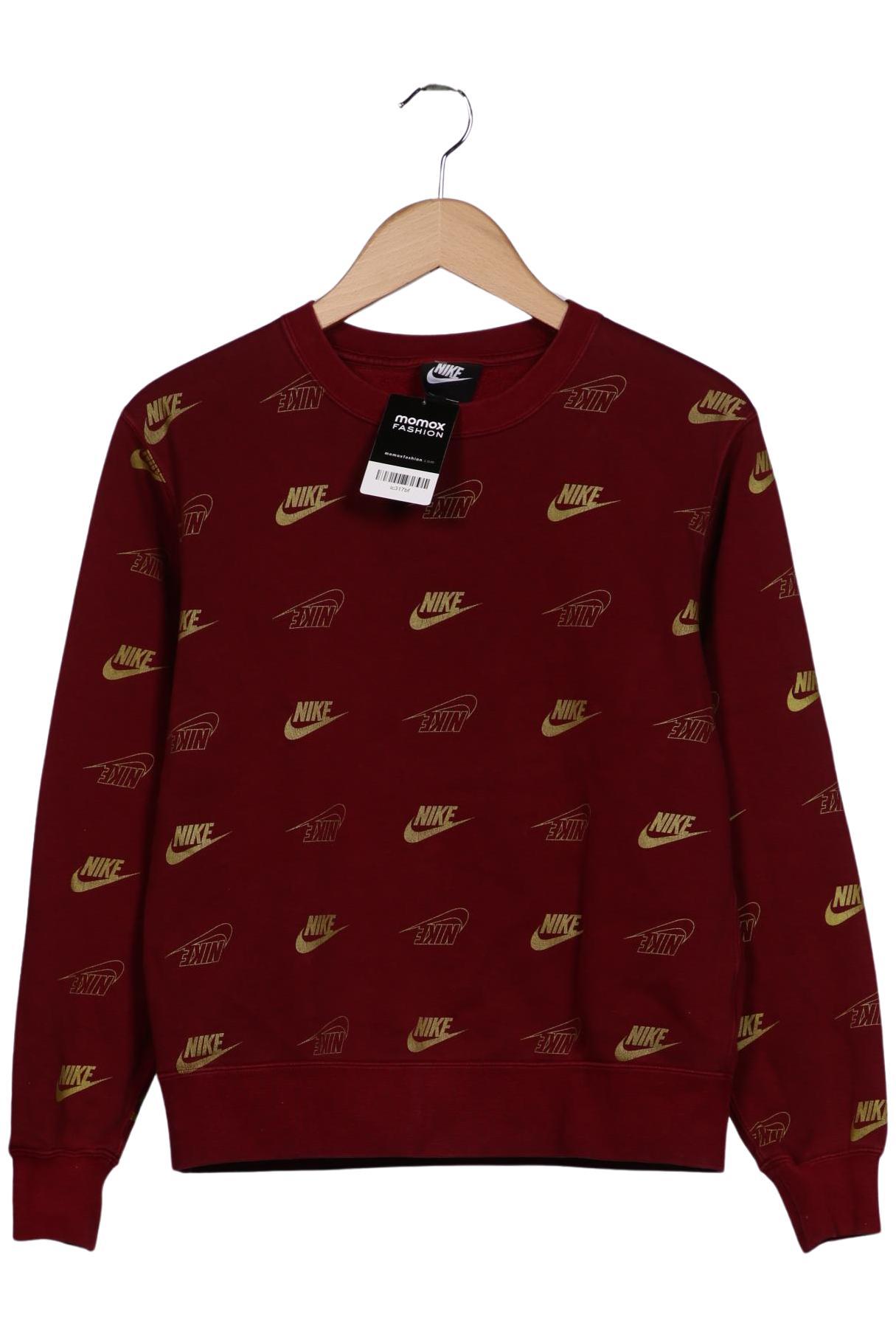 

Nike Damen Sweatshirt, mehrfarbig, Gr. 34