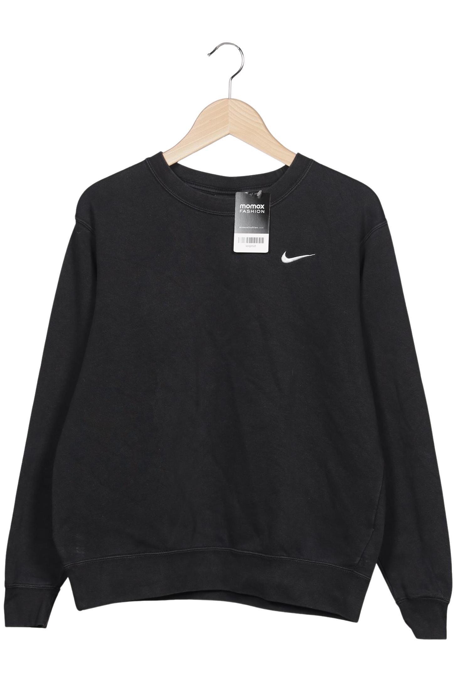 

Nike Damen Sweatshirt, schwarz, Gr. 36