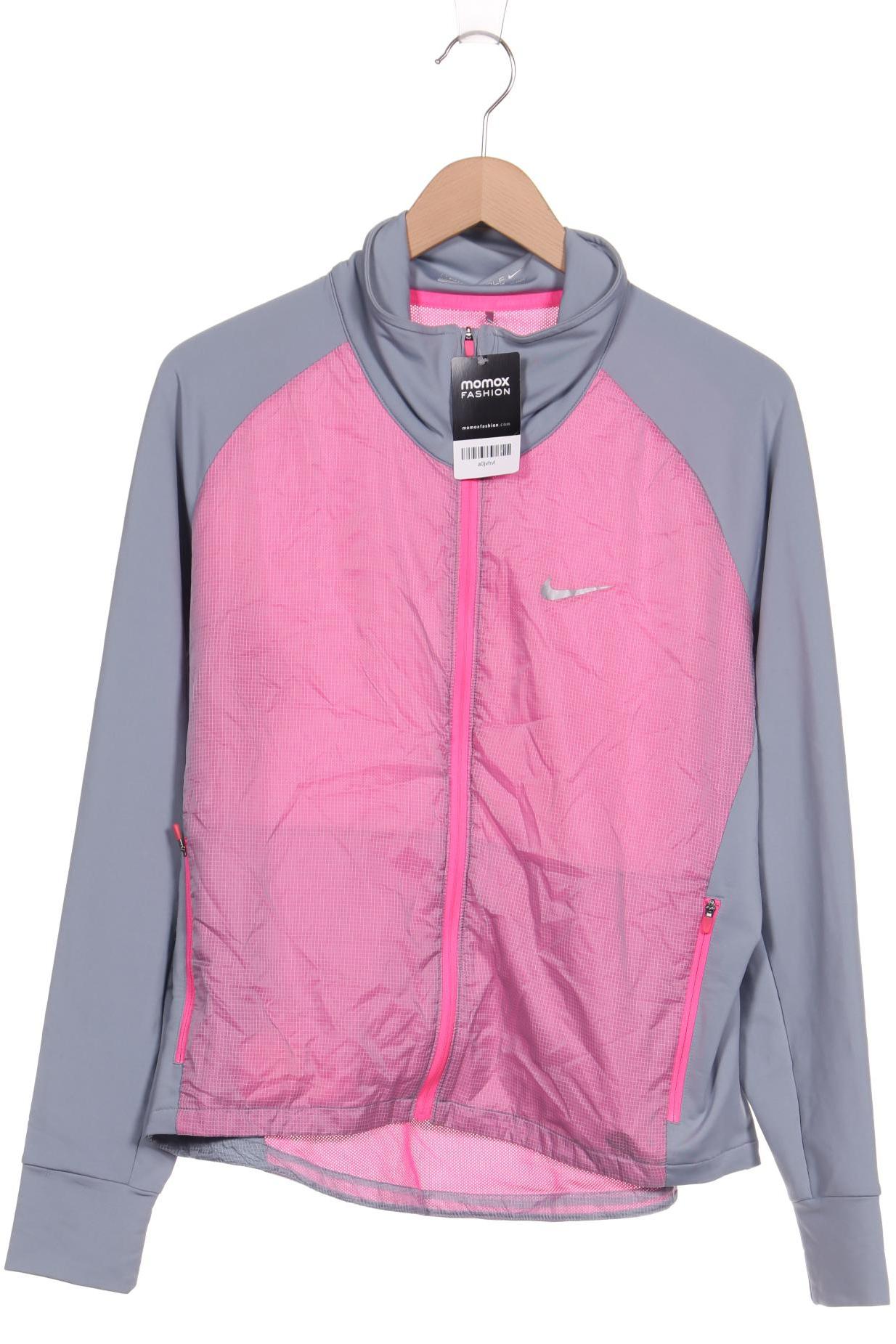 

Nike Damen Sweatshirt, grau, Gr. 42