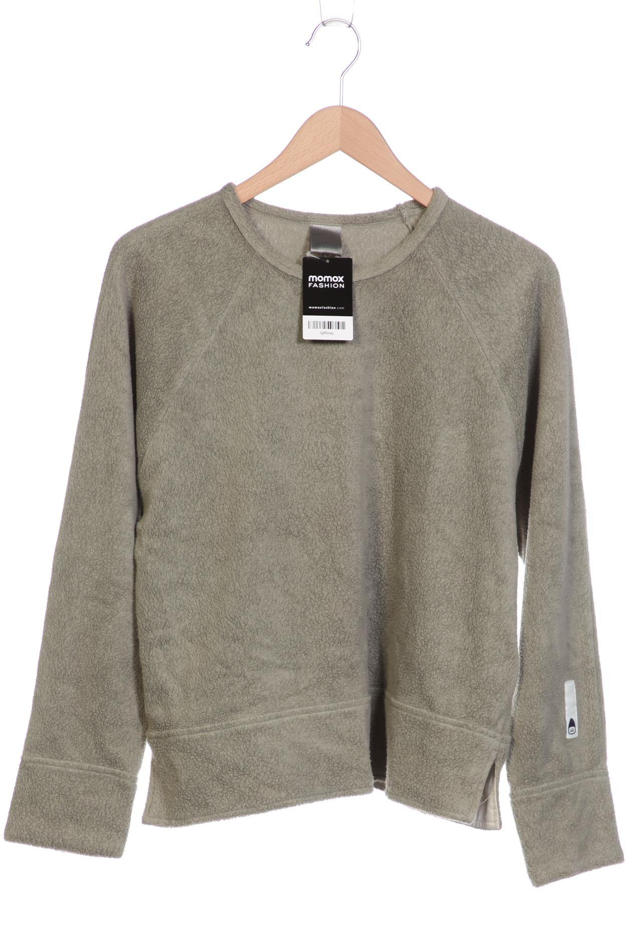 

Nike Damen Sweatshirt, grün