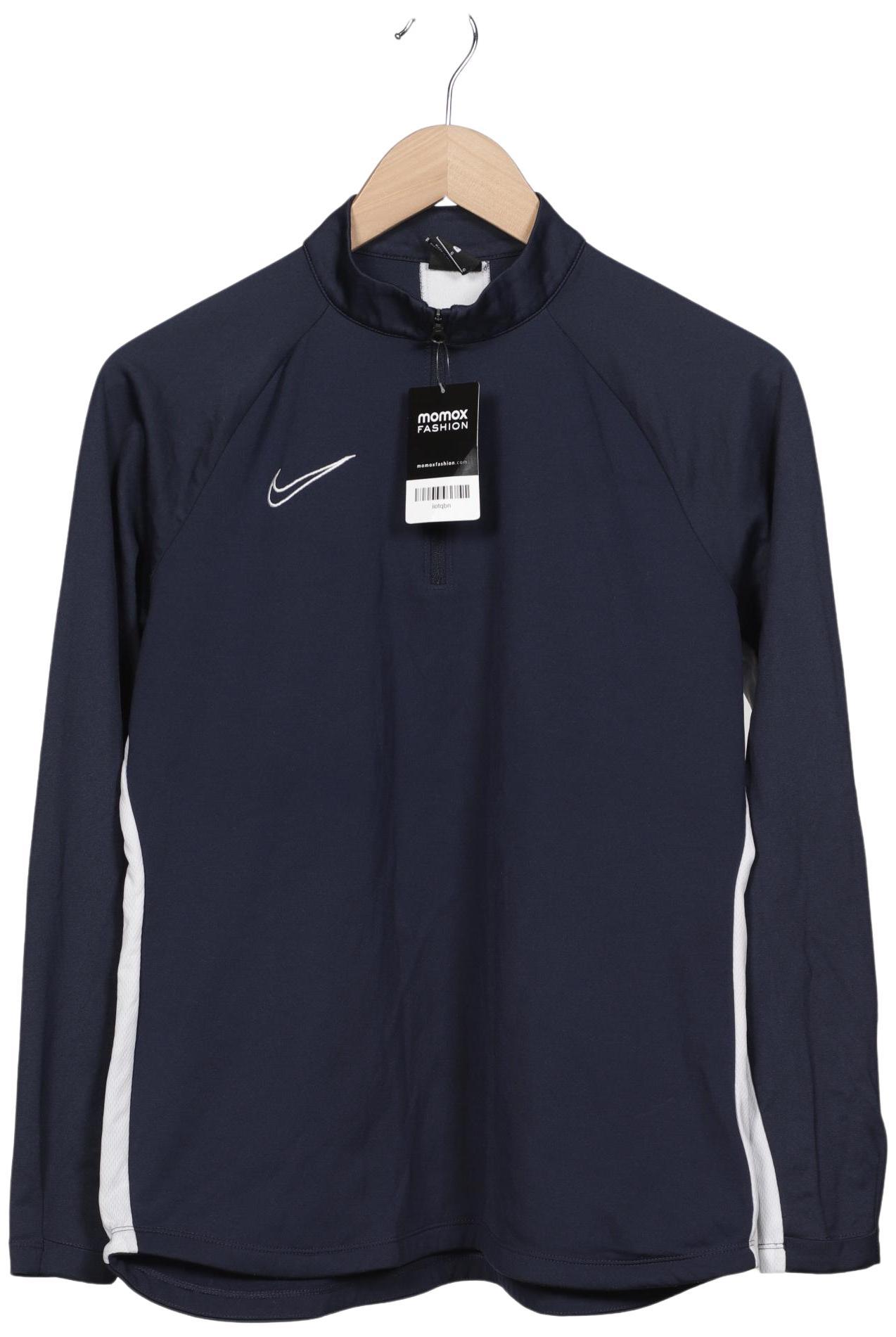 

Nike Damen Sweatshirt, marineblau, Gr. 42