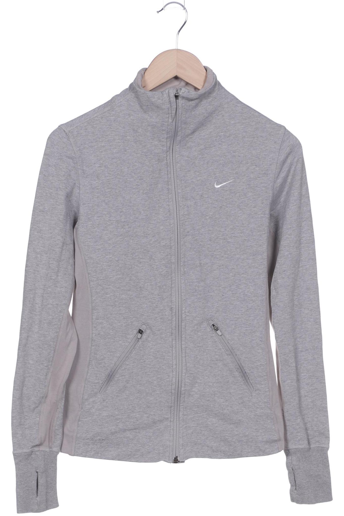 

Nike Damen Sweatshirt, grau, Gr. 36