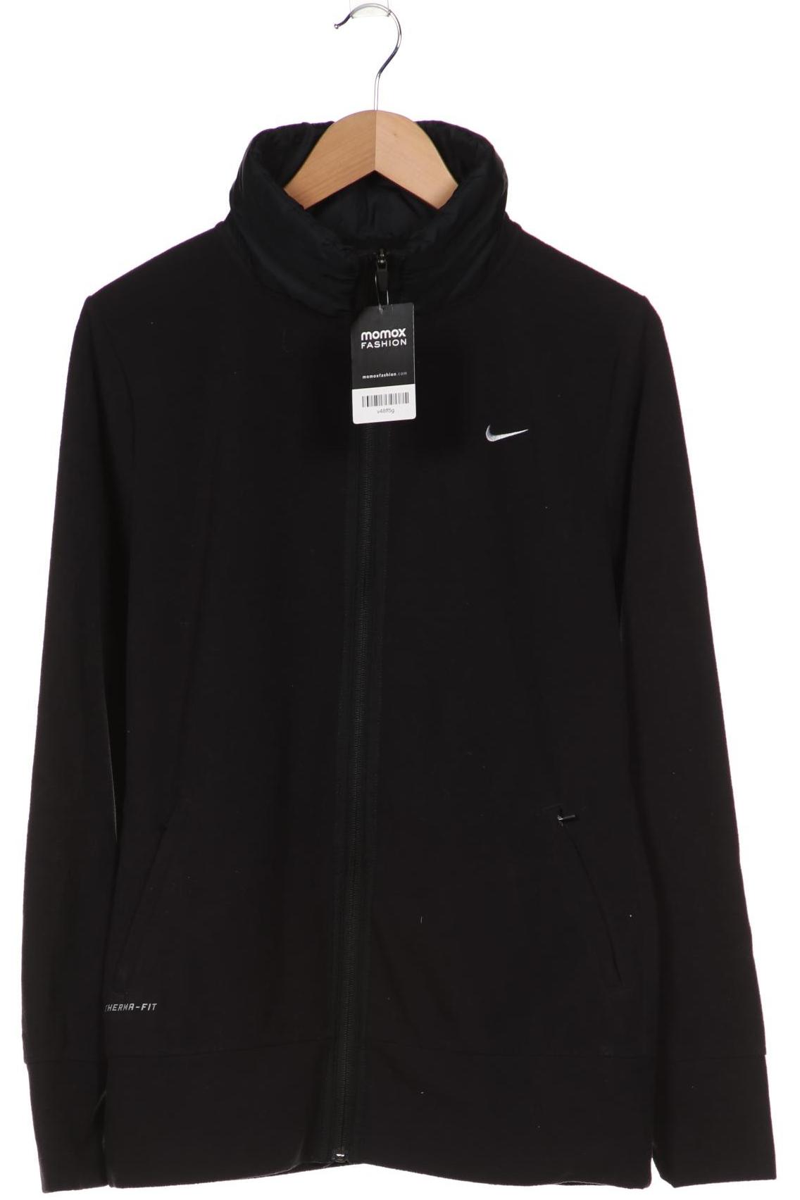 

Nike Damen Sweatshirt, schwarz