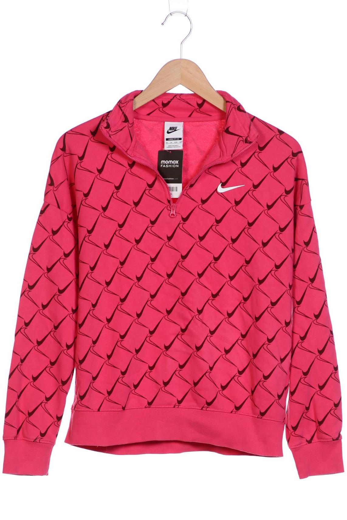 

Nike Damen Sweatshirt, pink
