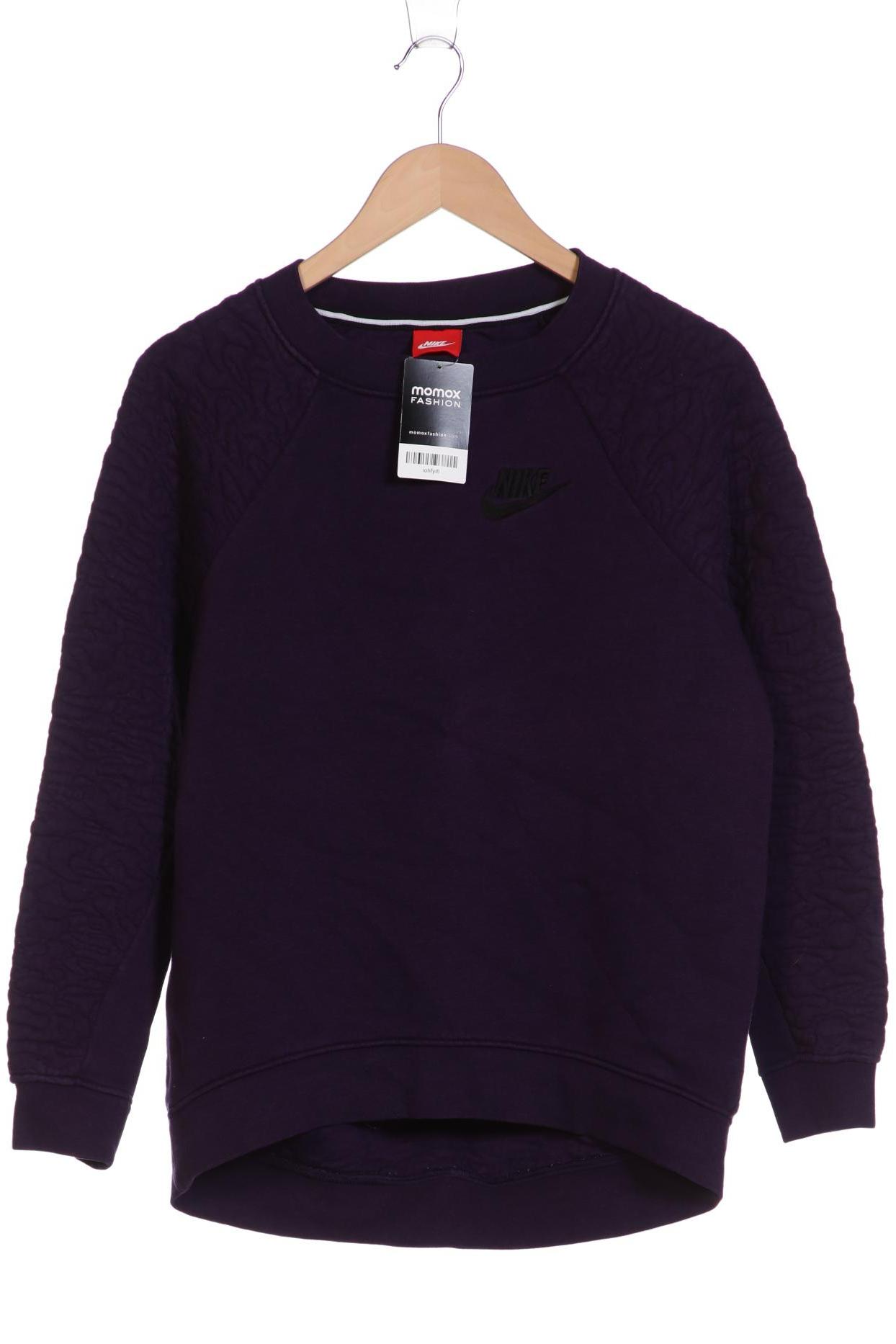 

Nike Damen Sweatshirt, flieder