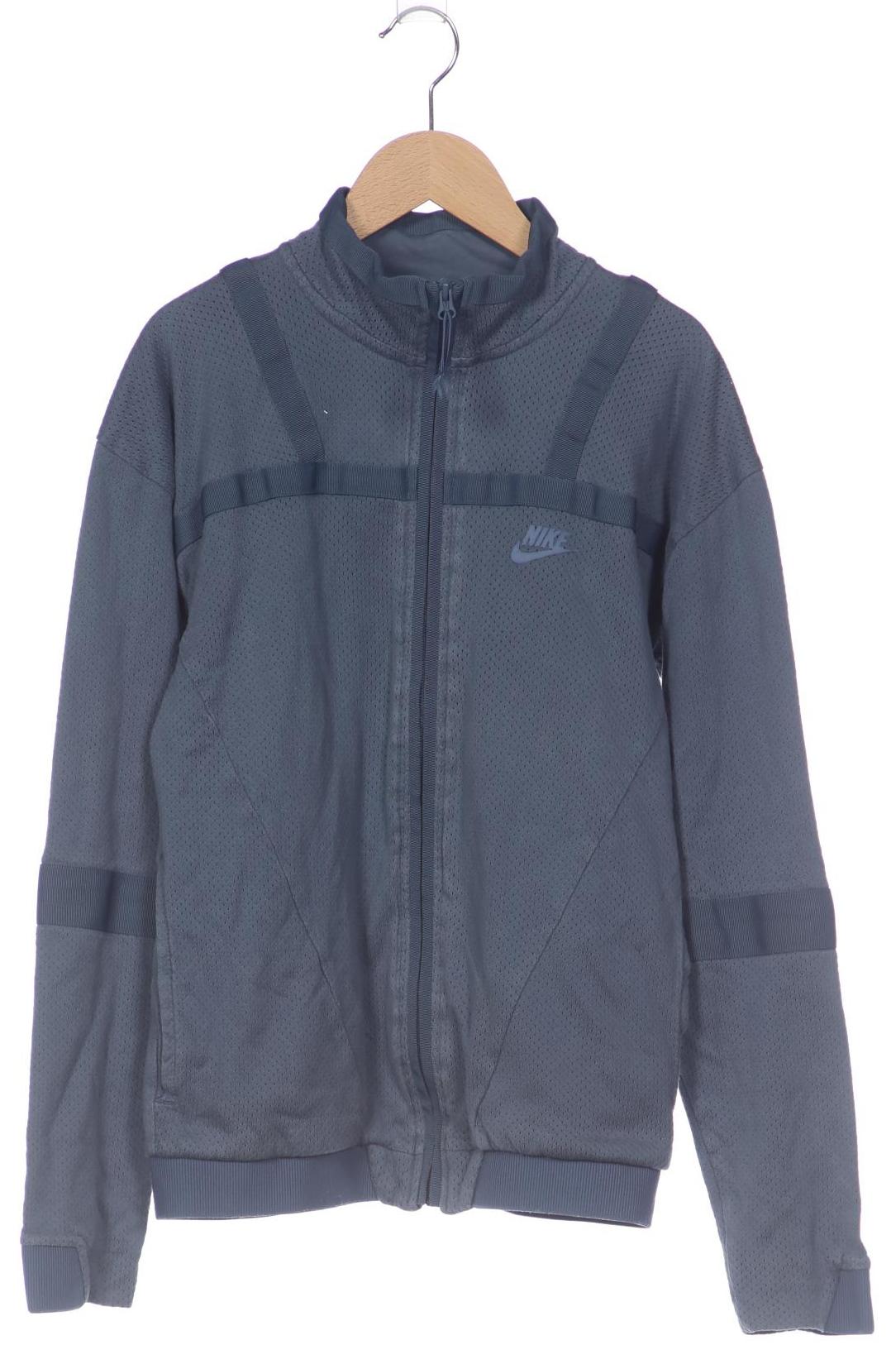 

Nike Damen Sweatshirt, blau, Gr. 36