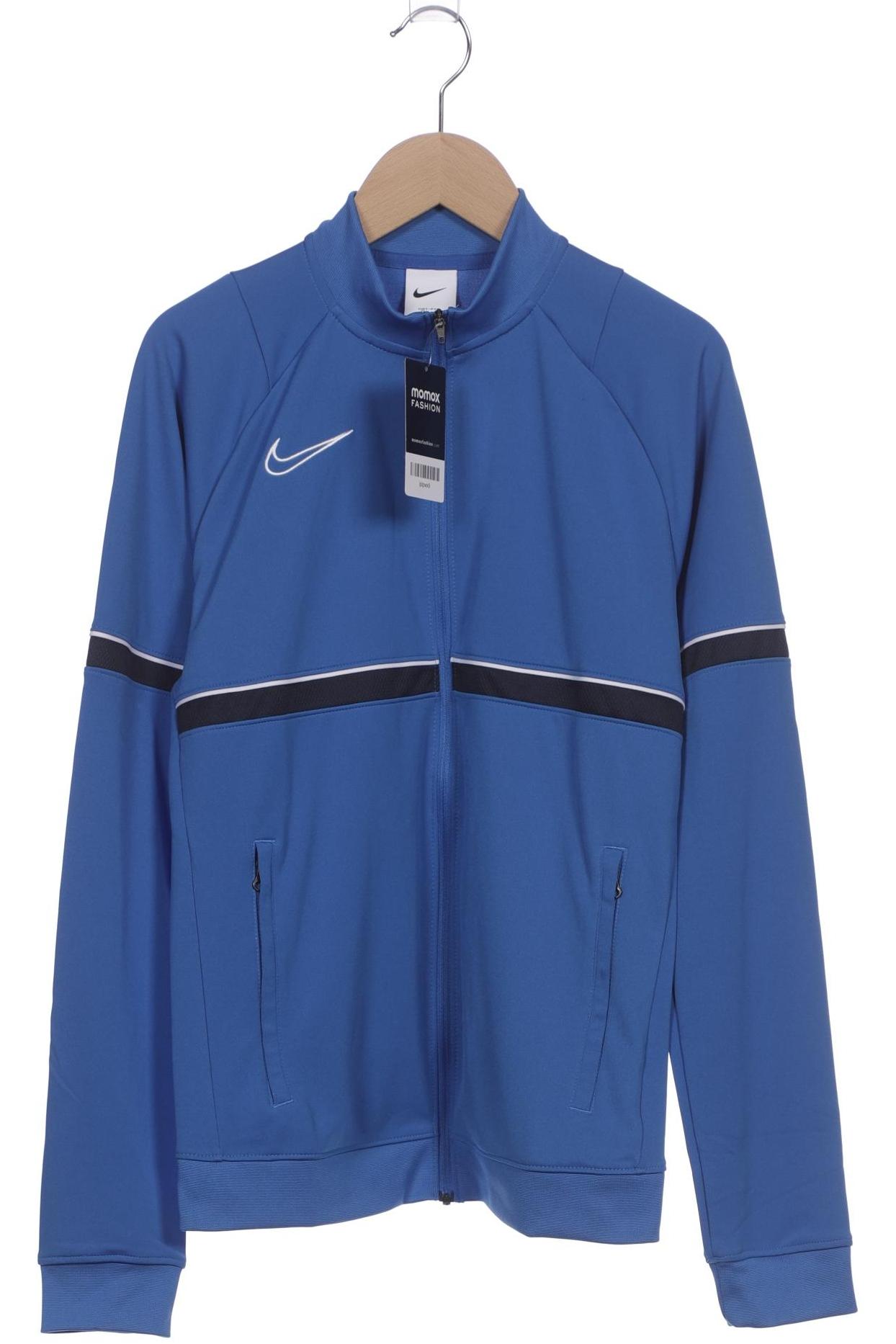 

Nike Damen Sweatshirt, blau, Gr. 36