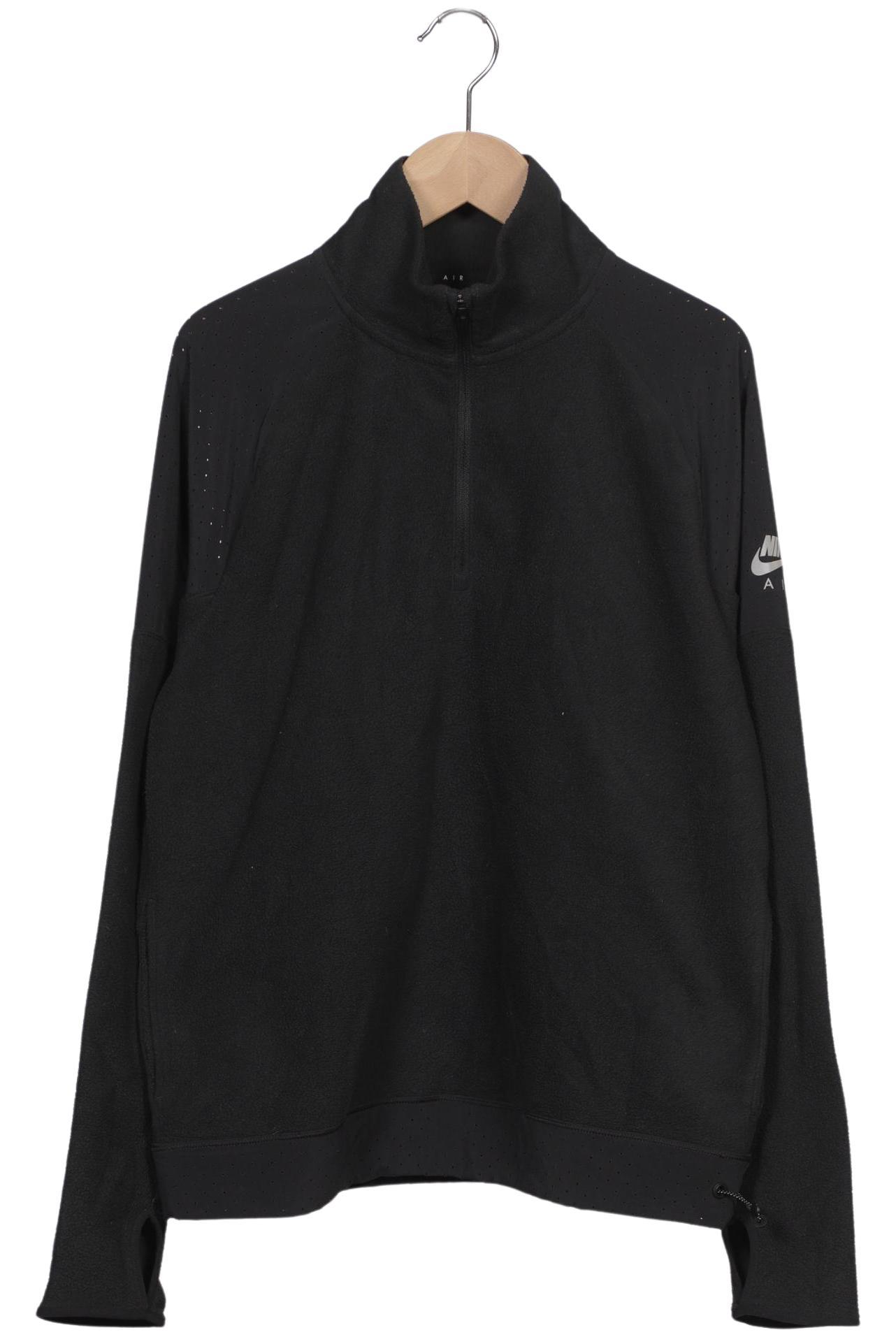 

Nike Damen Sweatshirt, schwarz, Gr. 36