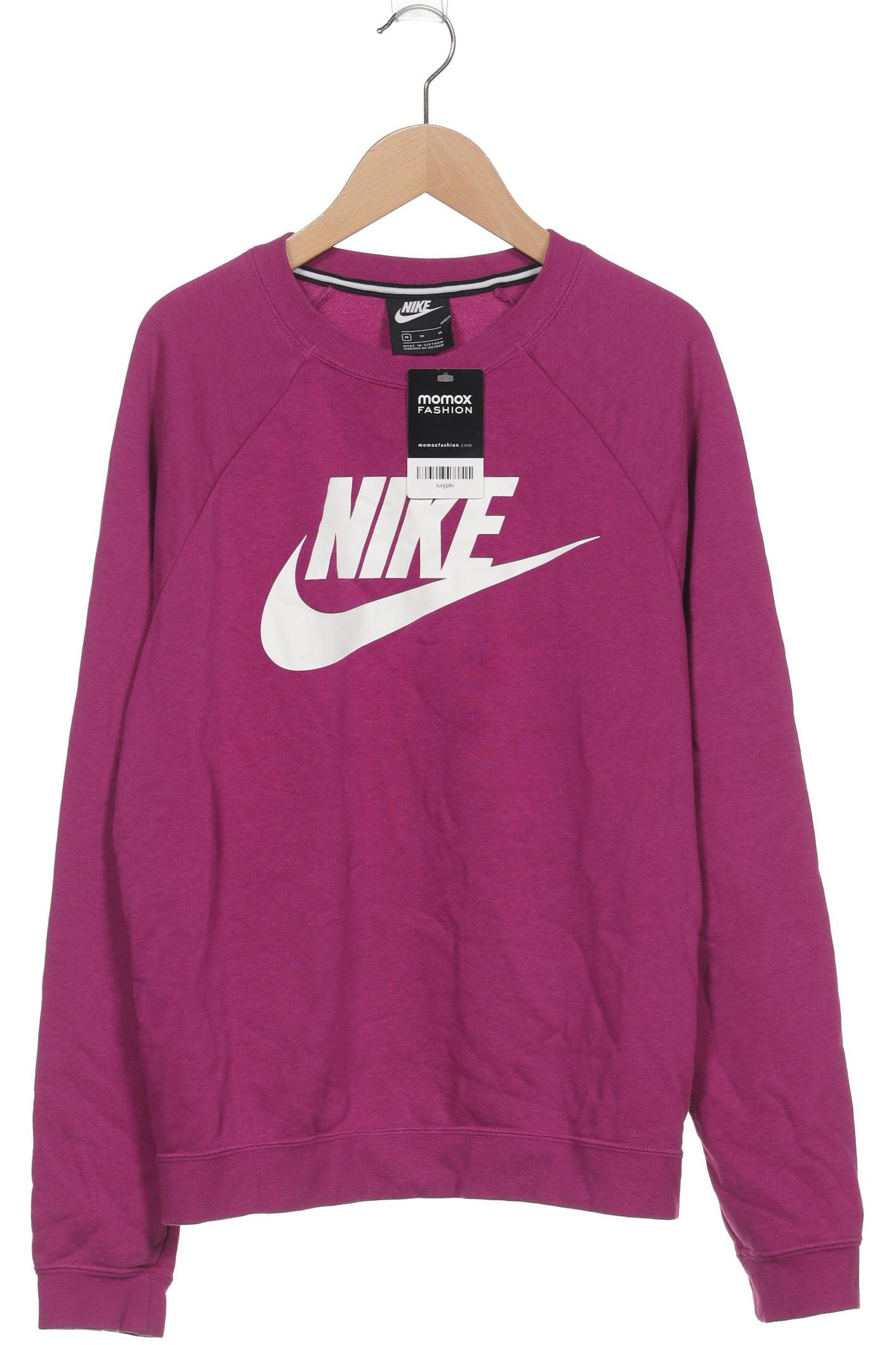 

Nike Damen Sweatshirt, flieder, Gr. 38