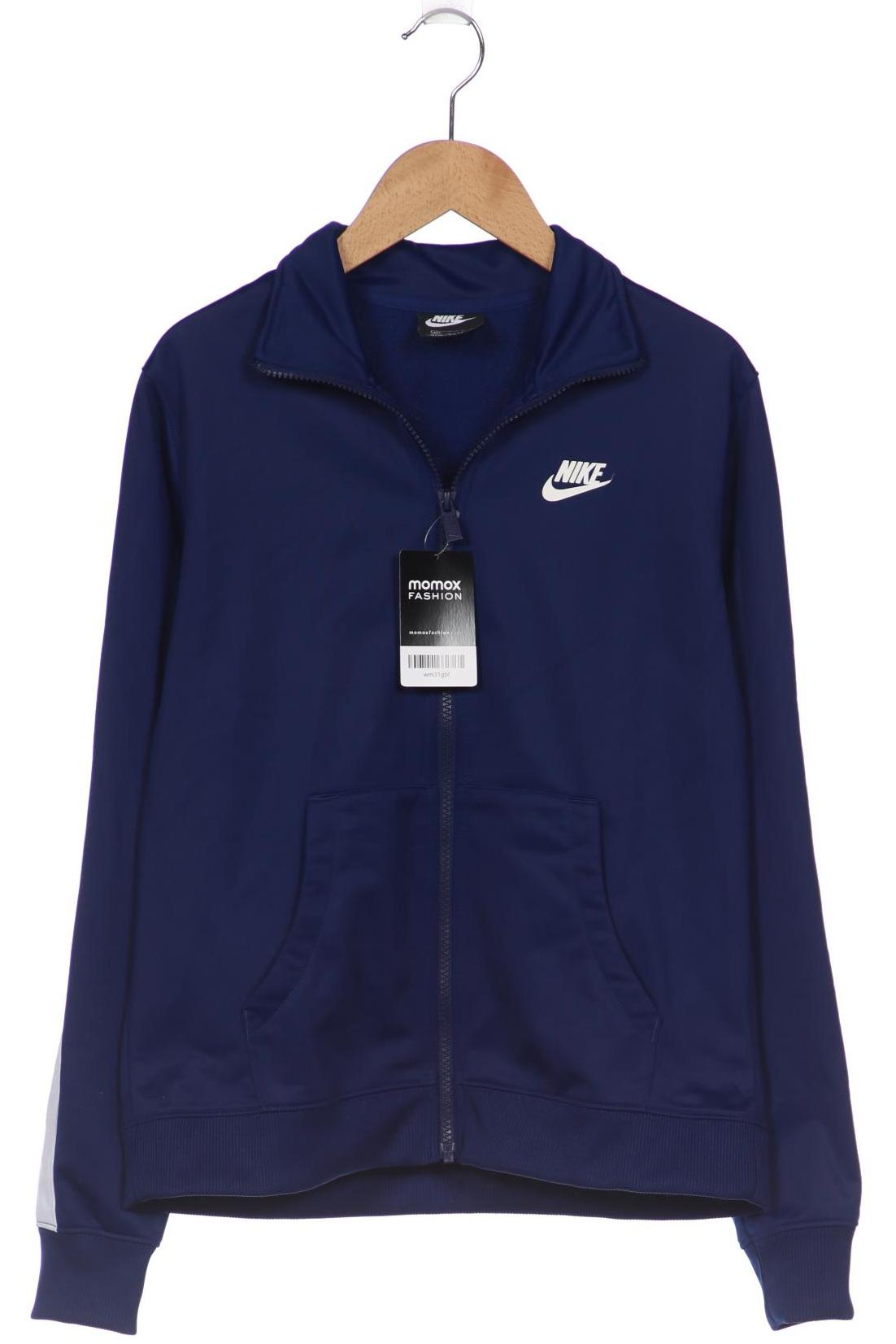 

Nike Damen Sweatshirt, blau