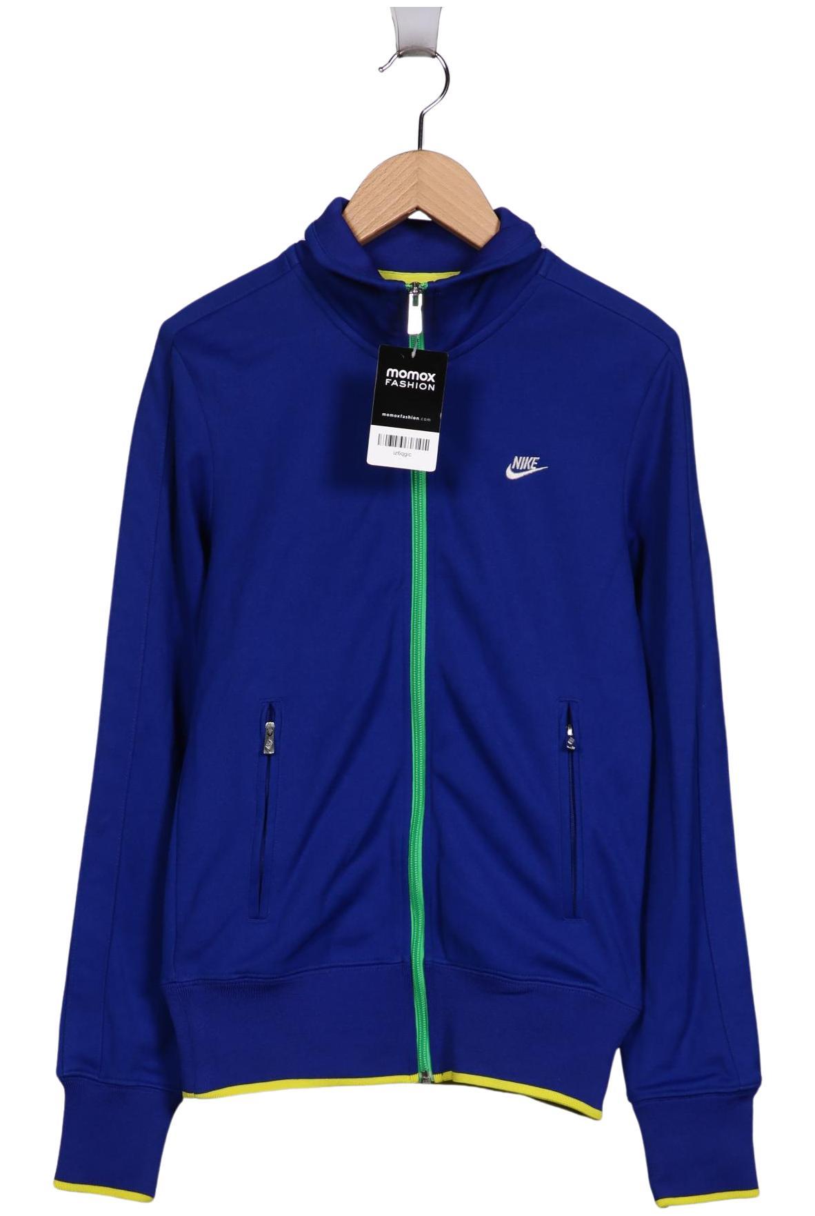 

Nike Damen Sweatshirt, neon, Gr. 36