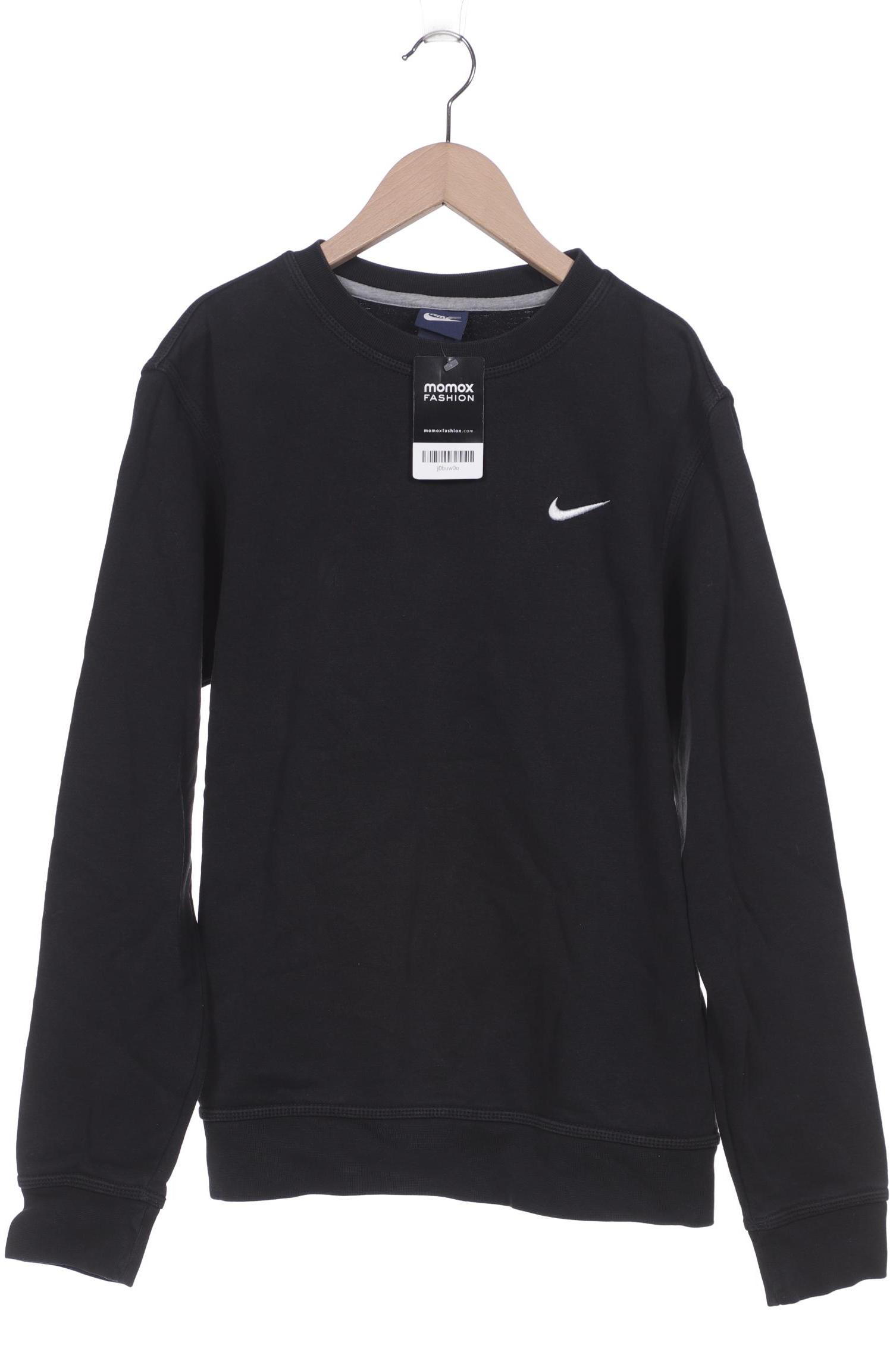 

Nike Damen Sweatshirt, schwarz