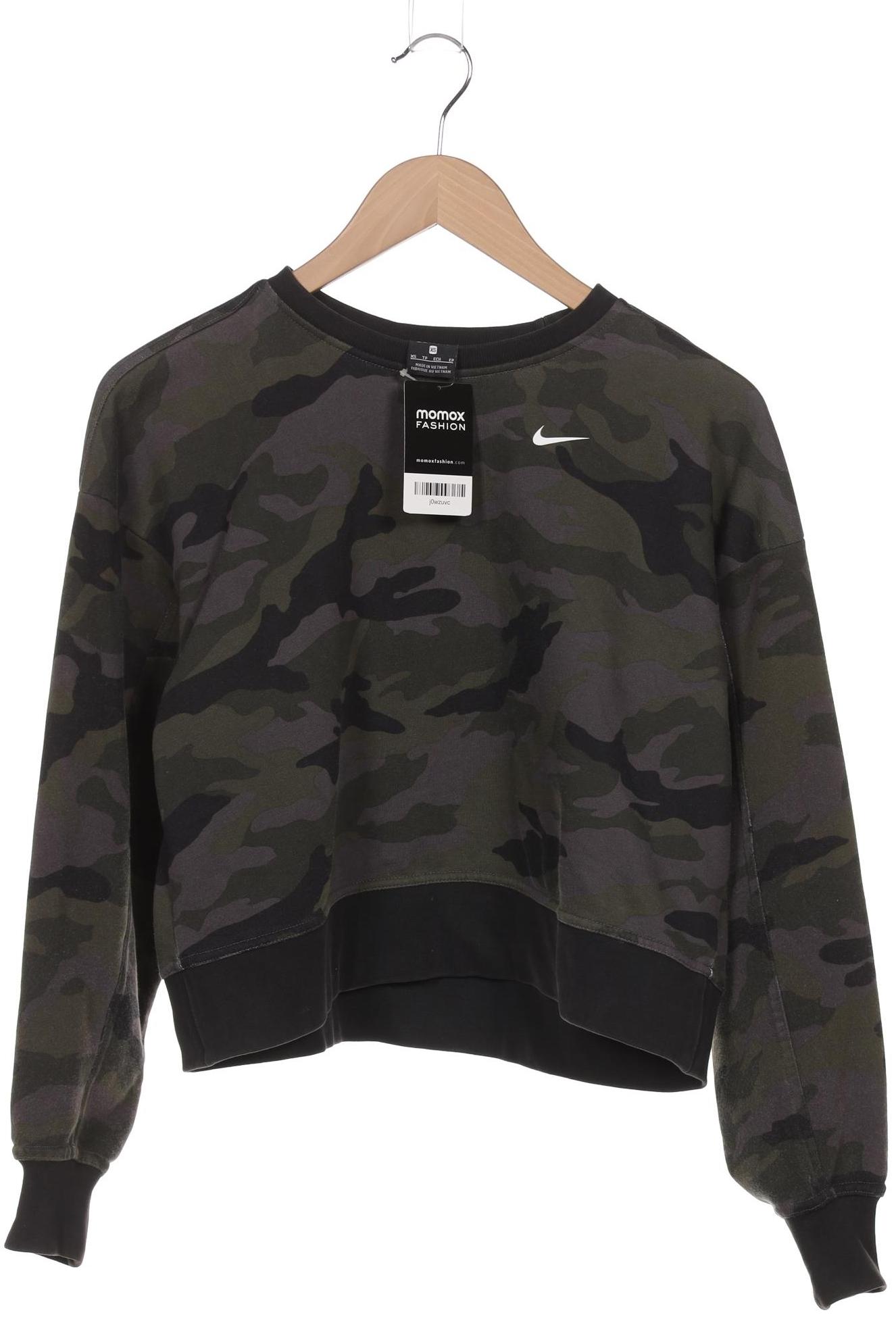 Thumbnail - Nike Damen Sweatshirt, mehrfarbig, Gr. 34