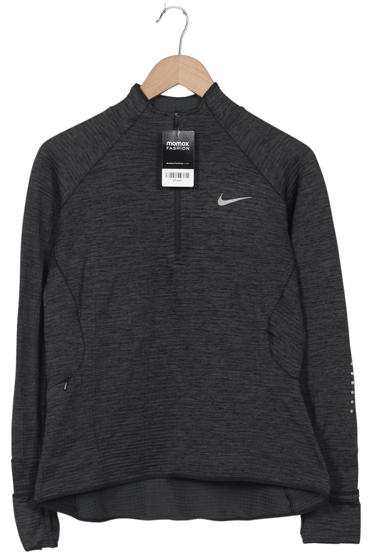 

Nike Damen Sweatshirt, grau, Gr. 38