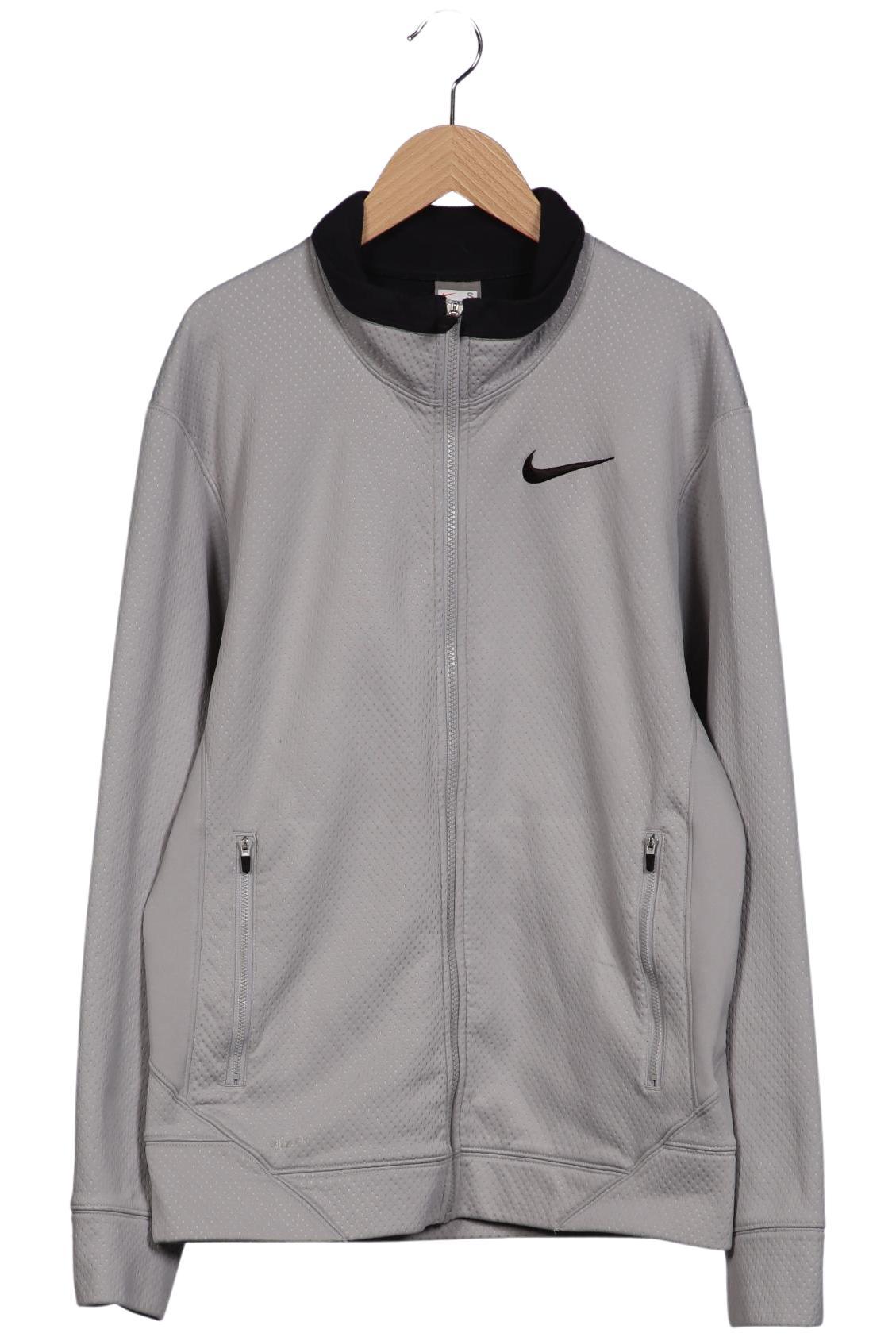 

Nike Damen Sweatshirt, grau, Gr. 36