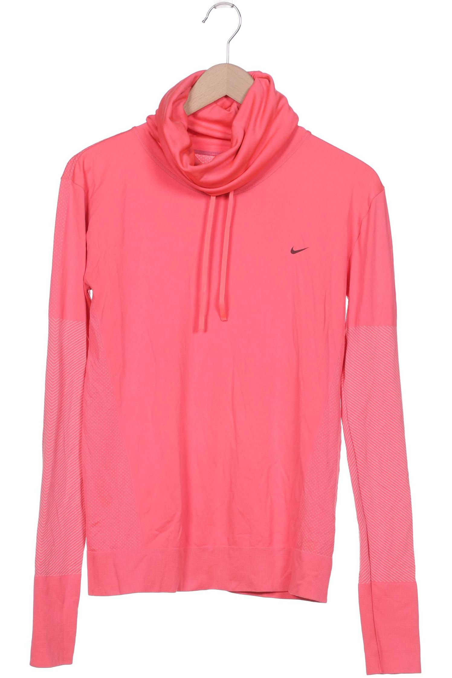 

Nike Damen Sweatshirt, neon