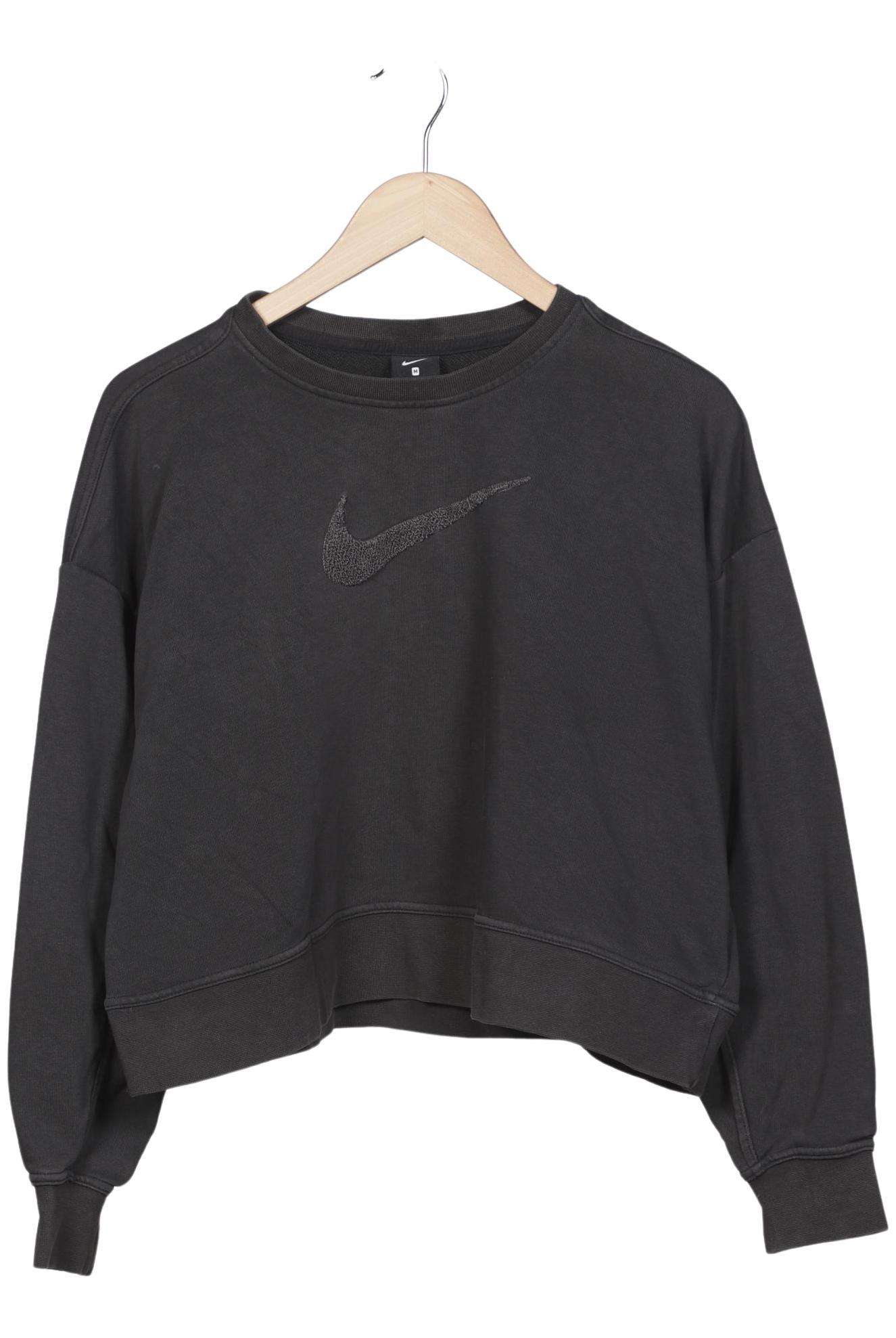 

Nike Damen Sweatshirt, grau, Gr. 38