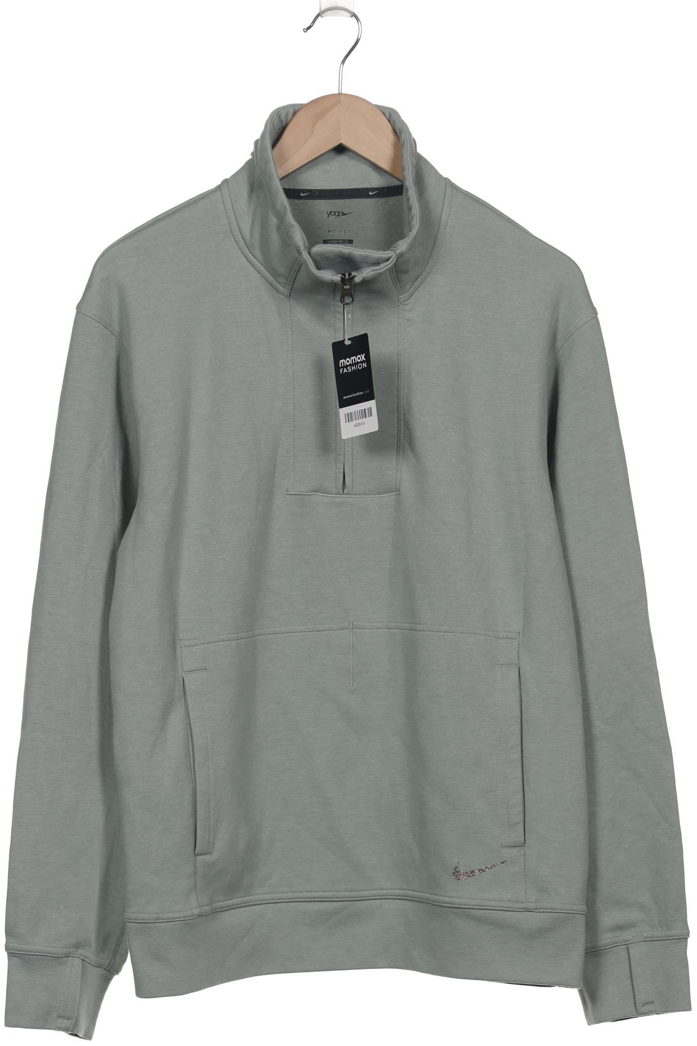 

Nike Damen Sweatshirt, grau, Gr. 38