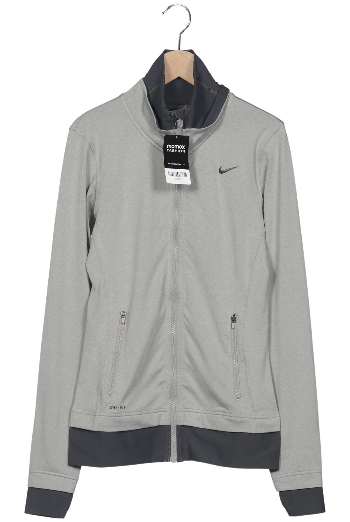 

Nike Damen Sweatshirt, grau, Gr. 36
