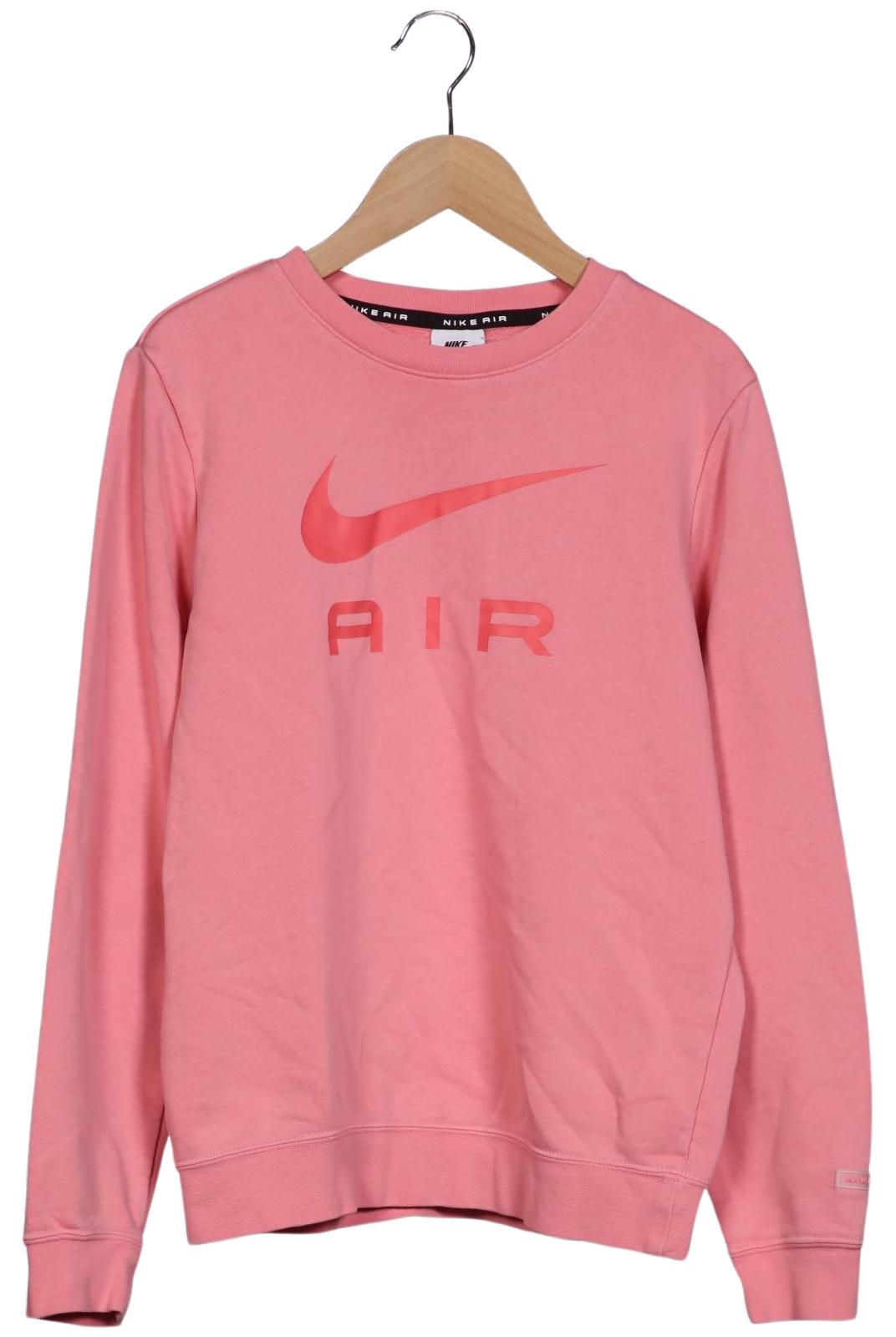 

Nike Damen Sweatshirt, pink, Gr. 34