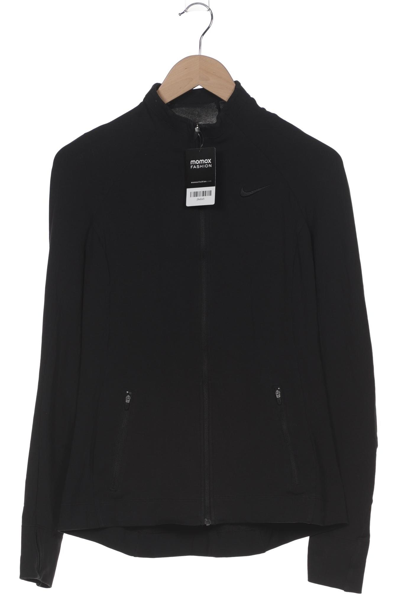 

Nike Damen Sweatshirt, schwarz, Gr. 38