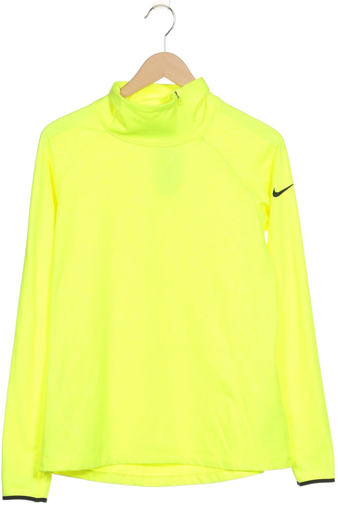 

Nike Damen Sweatshirt, neon, Gr. 44