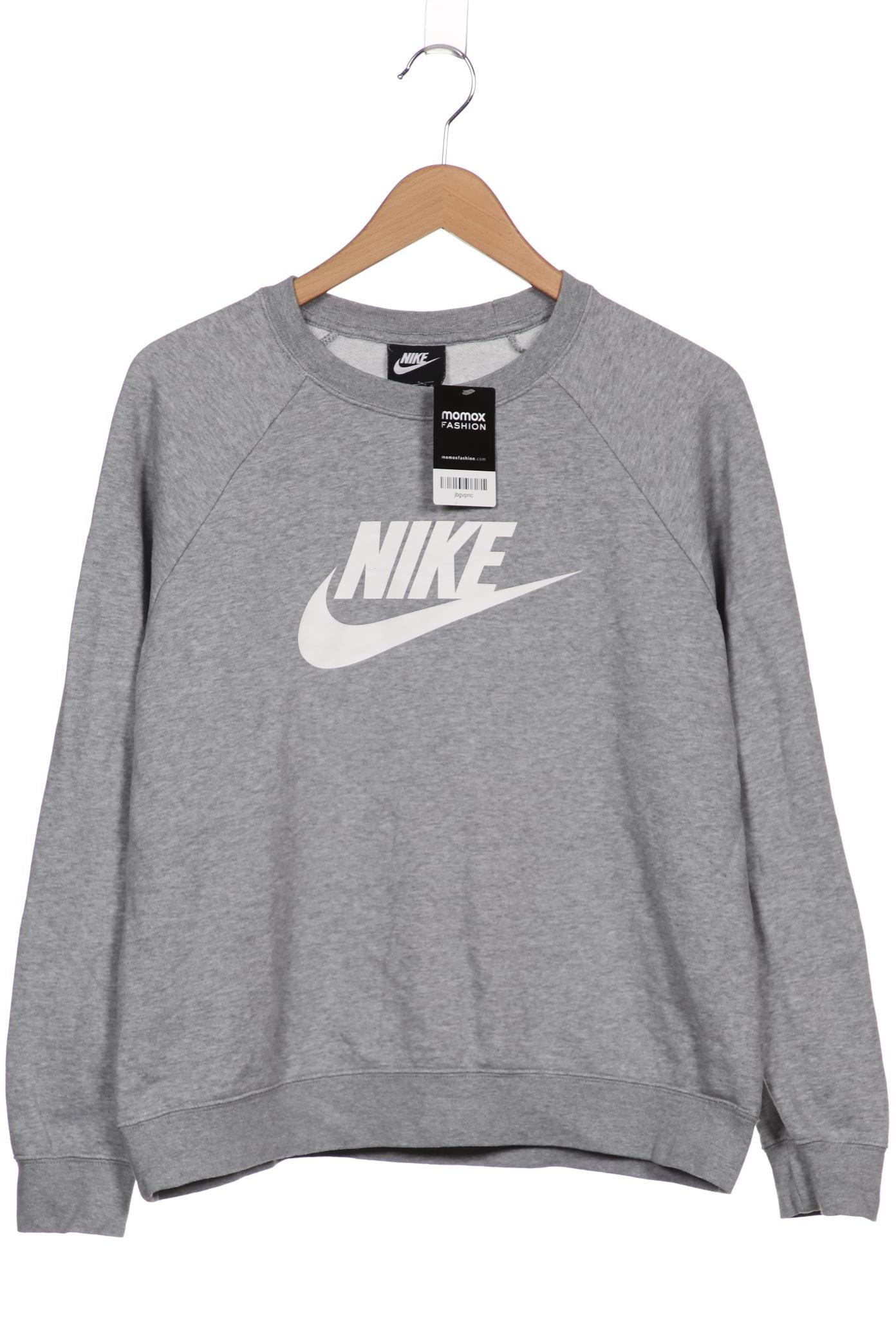 

Nike Damen Sweatshirt, grau