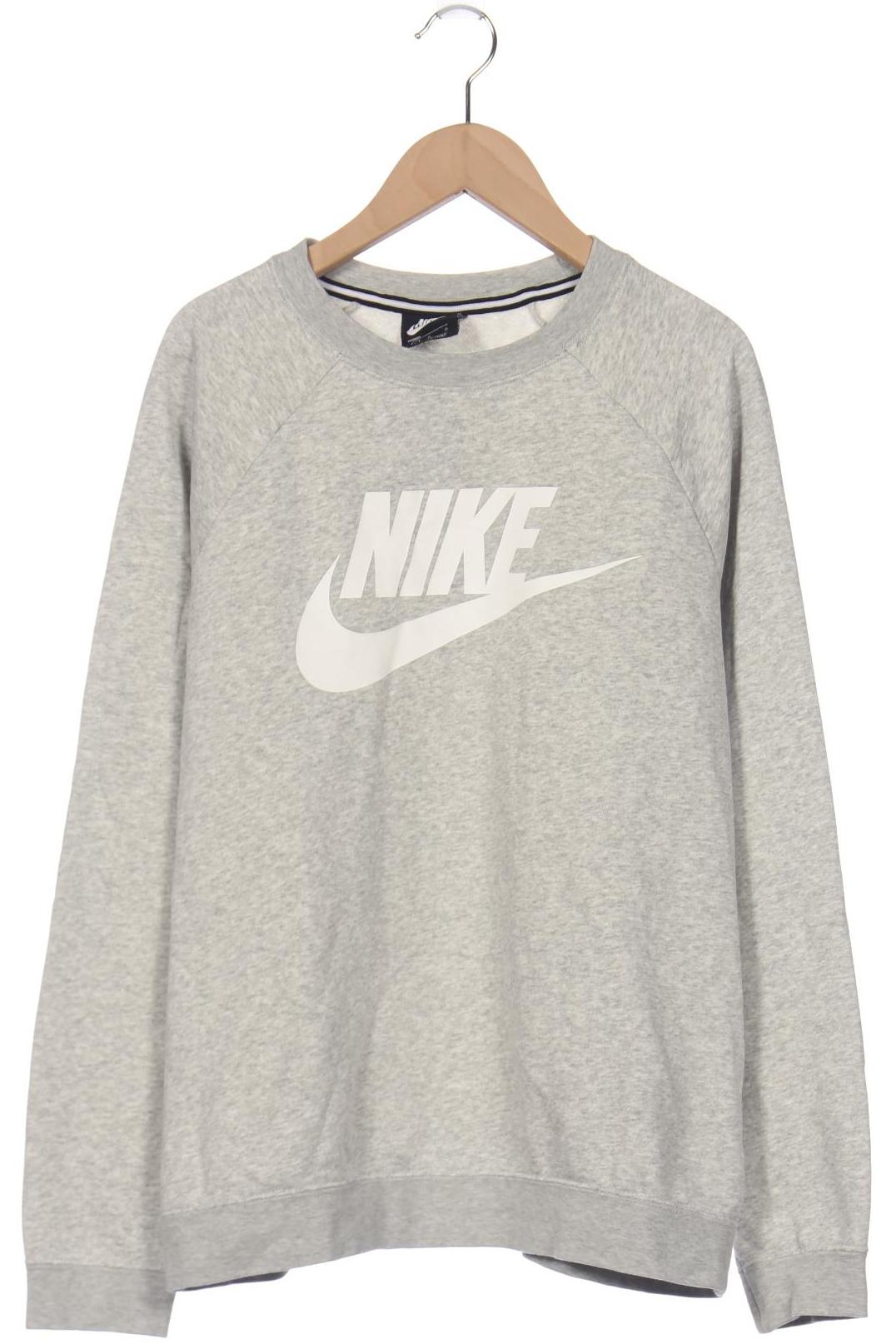 

Nike Damen Sweatshirt, grau