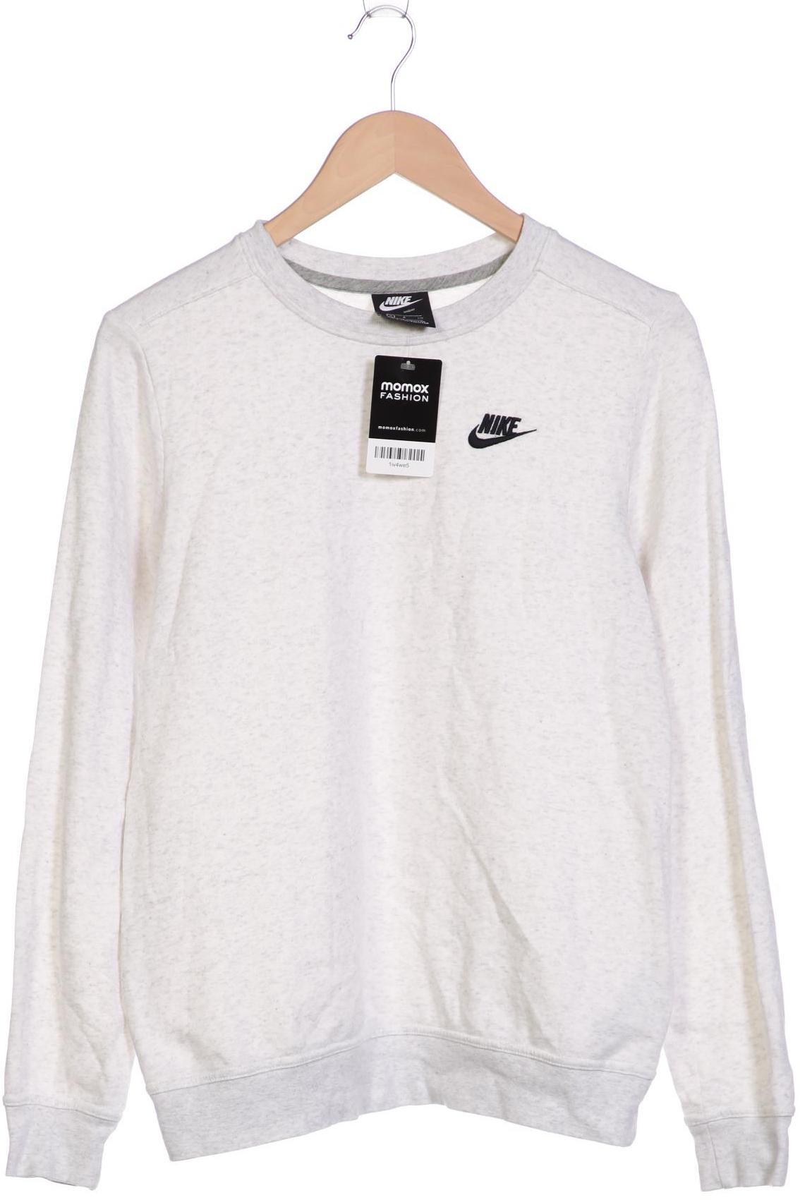 

Nike Damen Sweatshirt, grau, Gr. 36