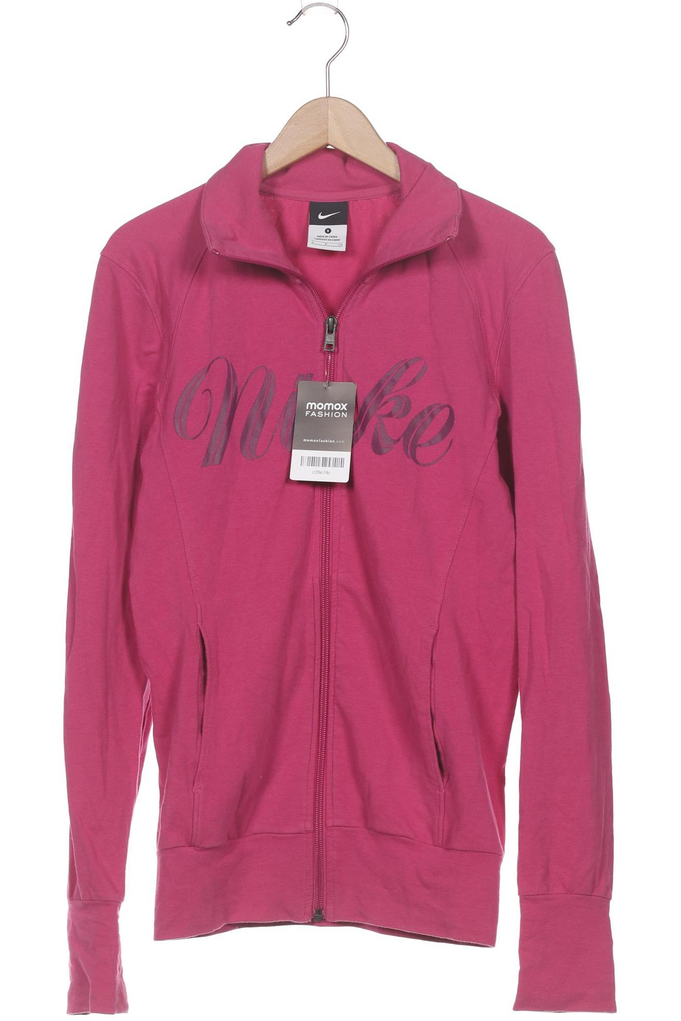 

Nike Damen Sweatshirt, pink, Gr. 36