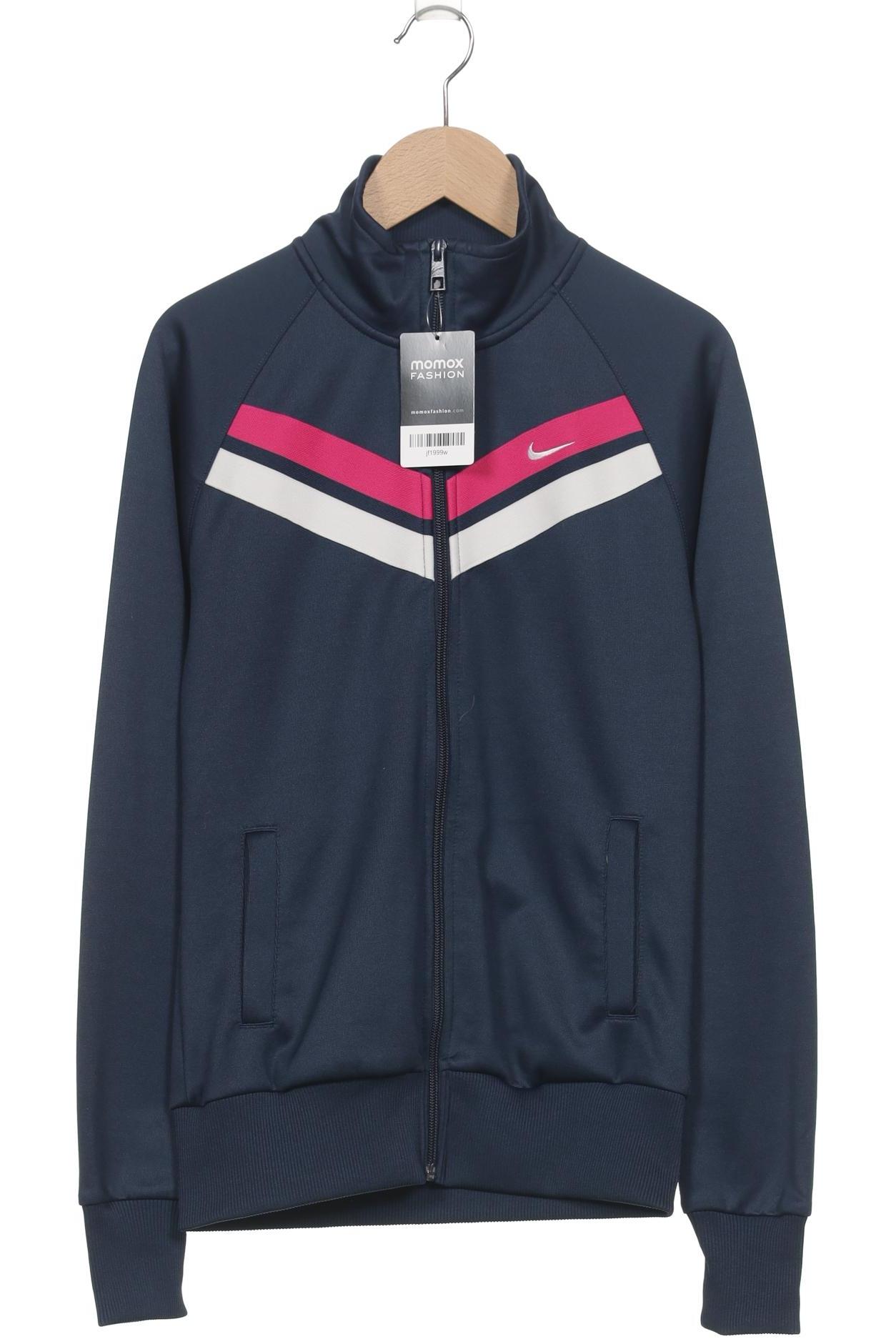 

Nike Damen Sweatshirt, marineblau, Gr. 36