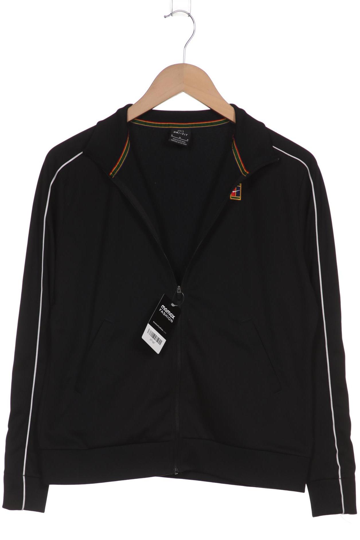 

Nike Damen Sweatshirt, schwarz