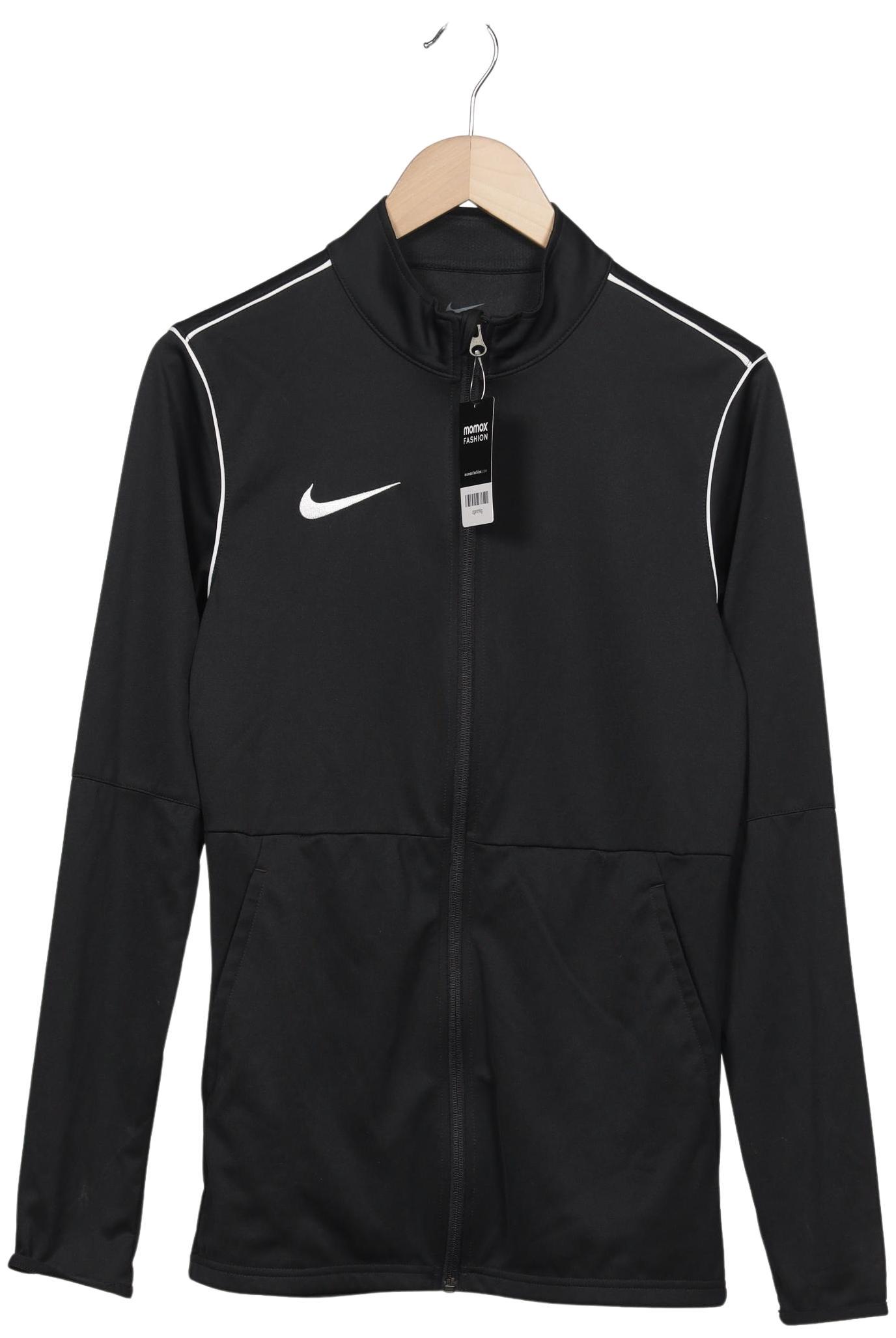 

Nike Damen Sweatshirt, schwarz, Gr. 36