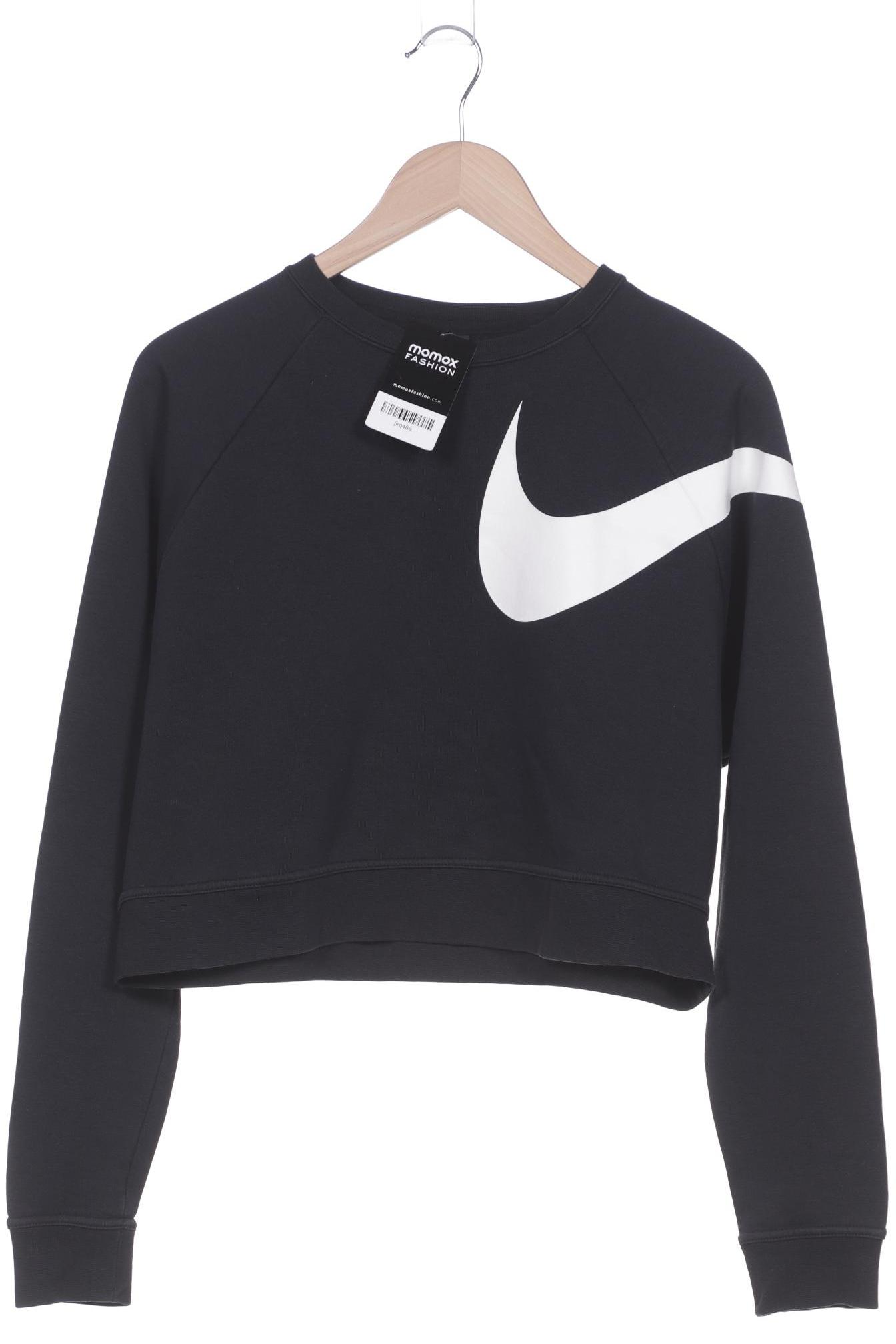 

Nike Damen Sweatshirt, marineblau, Gr. 38