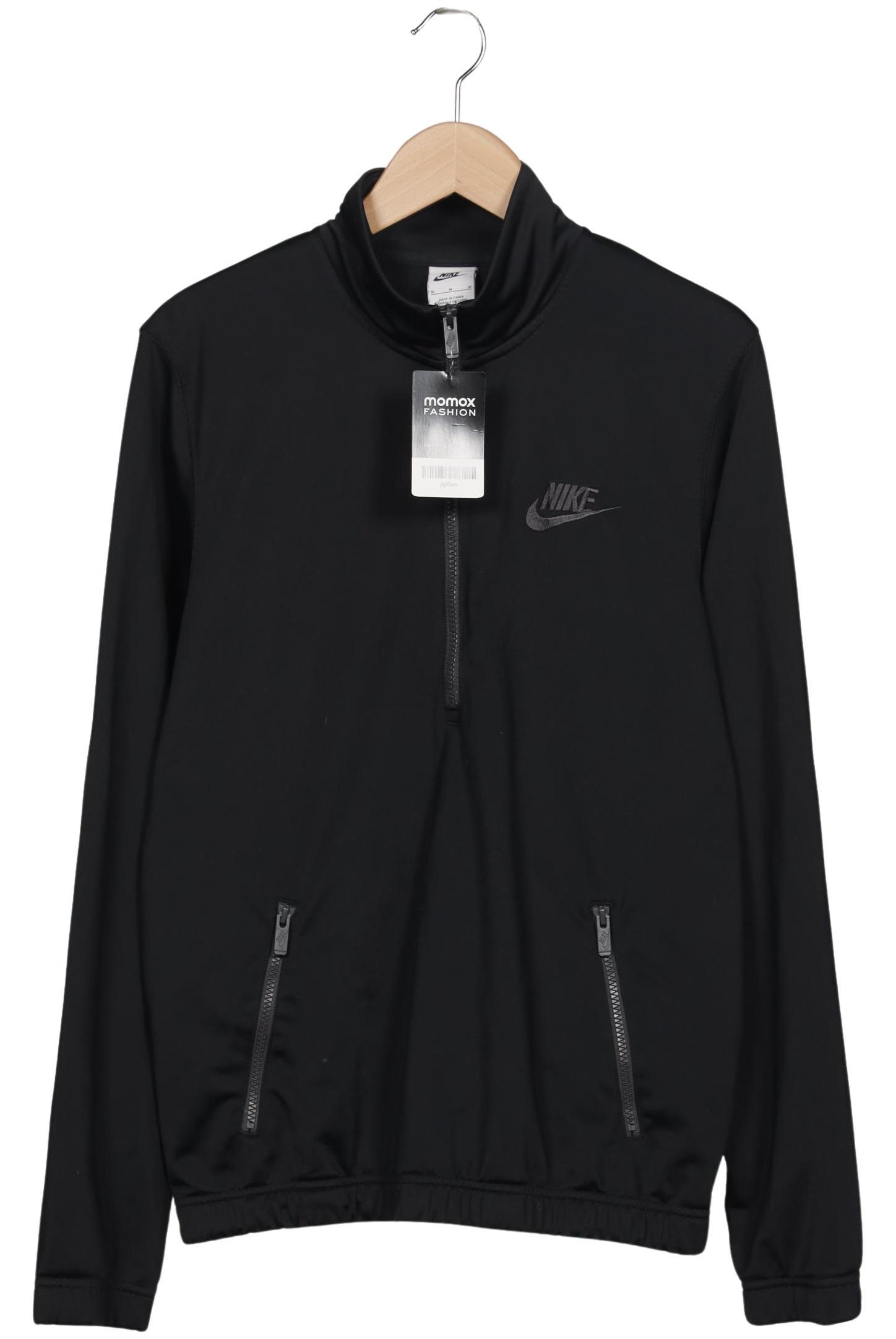 

Nike Damen Sweatshirt, schwarz, Gr. 38