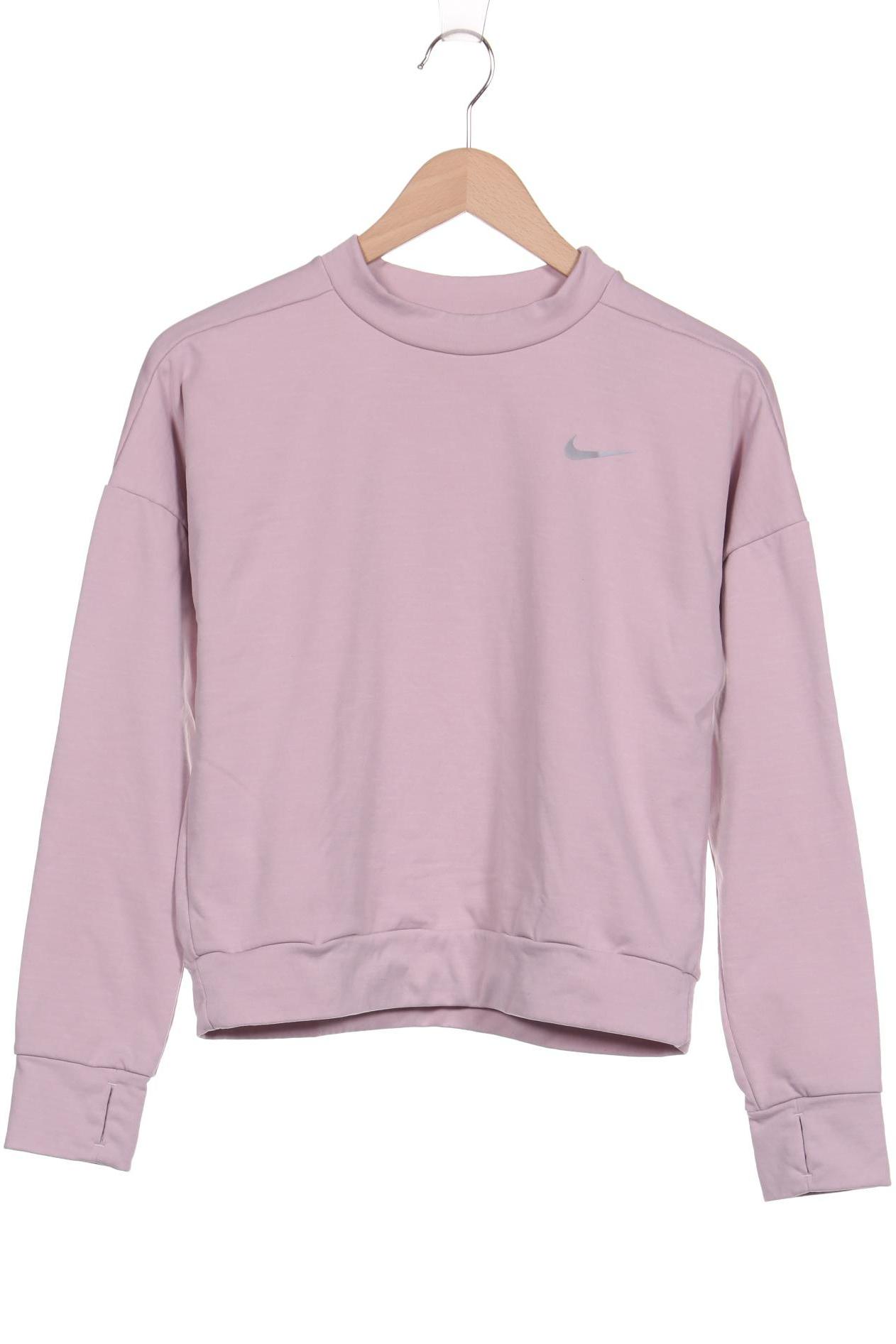 

Nike Damen Sweatshirt, pink