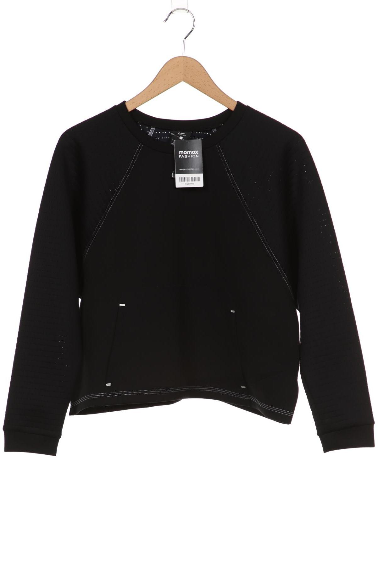 

Nike Damen Sweatshirt, schwarz, Gr. 42