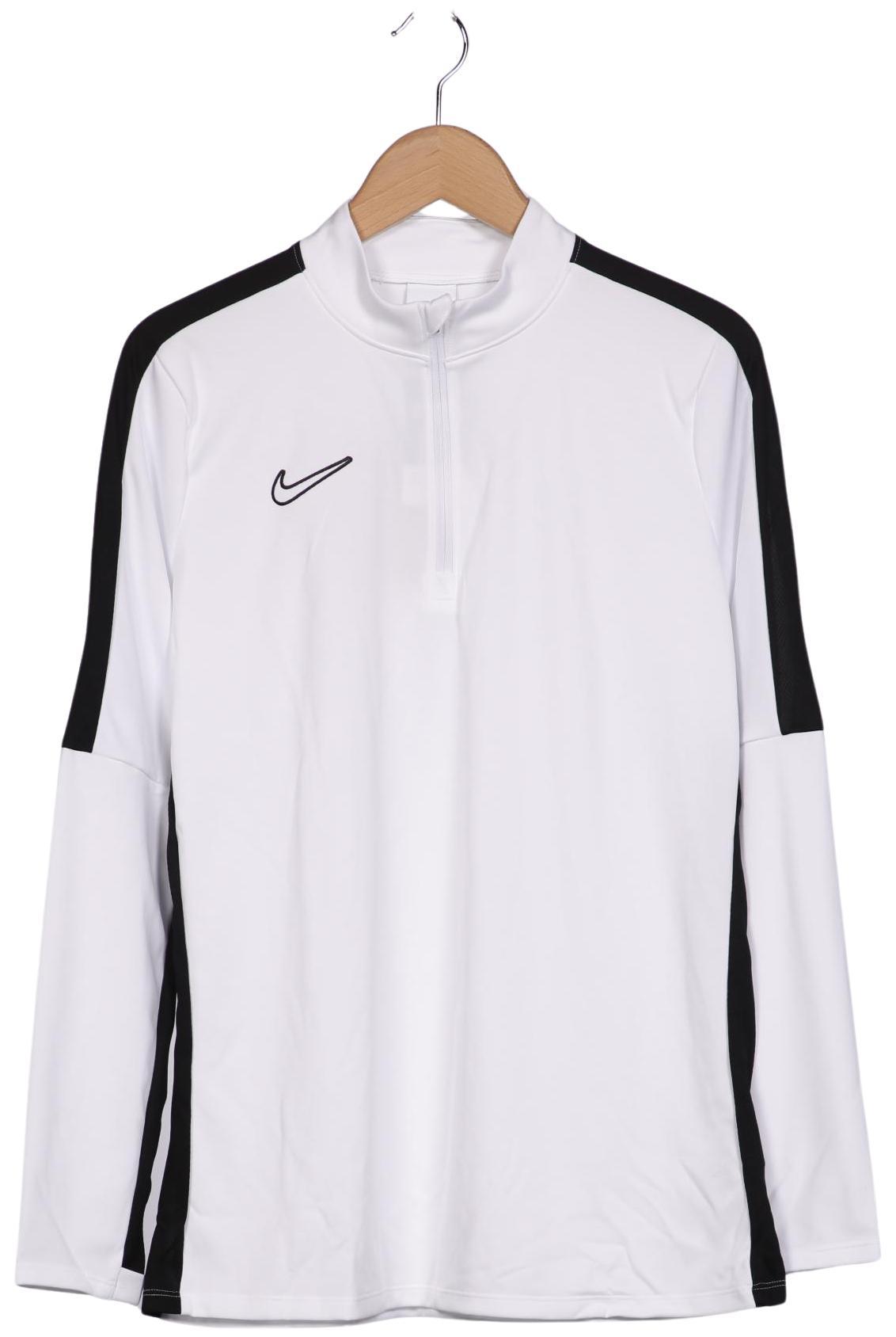 

Nike Damen Sweatshirt, weiß, Gr. 42