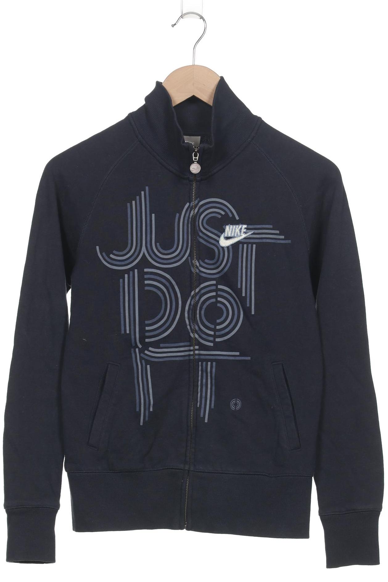 

Nike Damen Sweatshirt, marineblau, Gr. 42