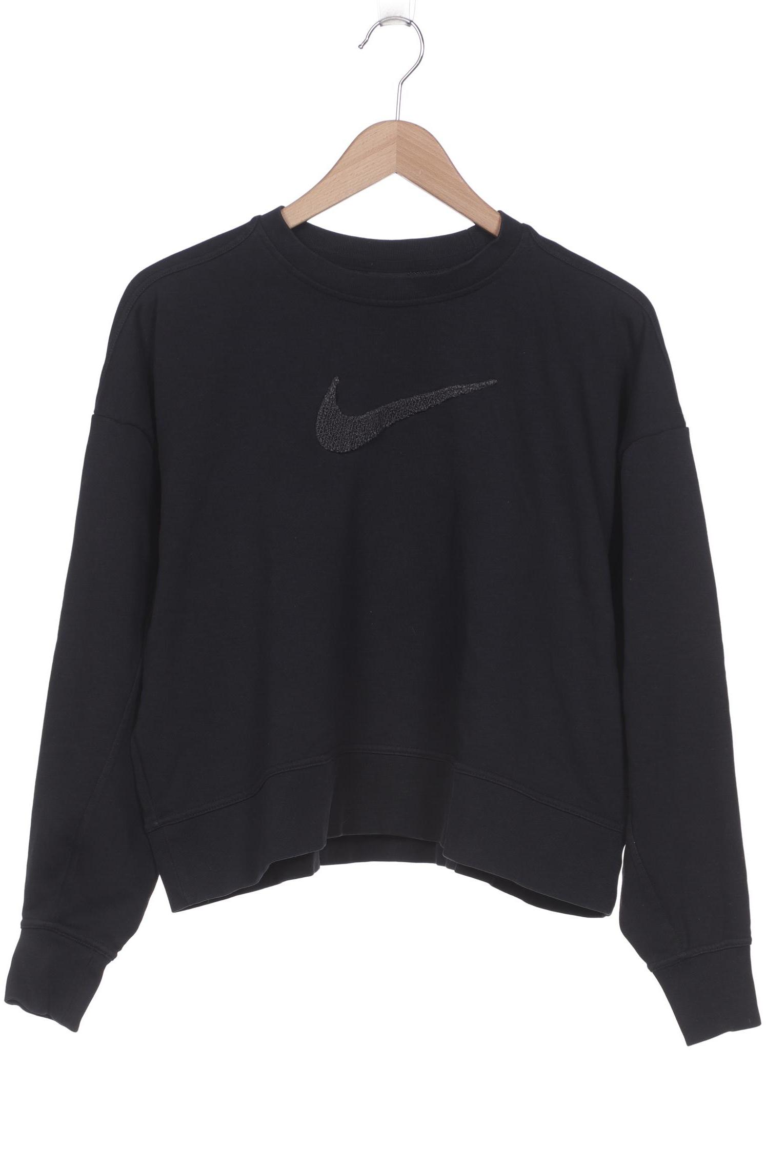 

Nike Damen Sweatshirt, marineblau, Gr. 42