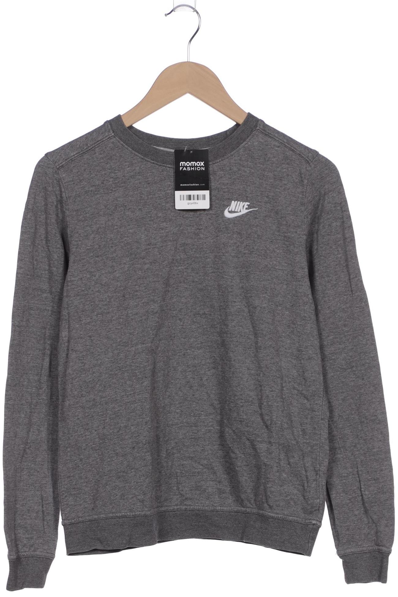 

Nike Damen Sweatshirt, grau, Gr. 36