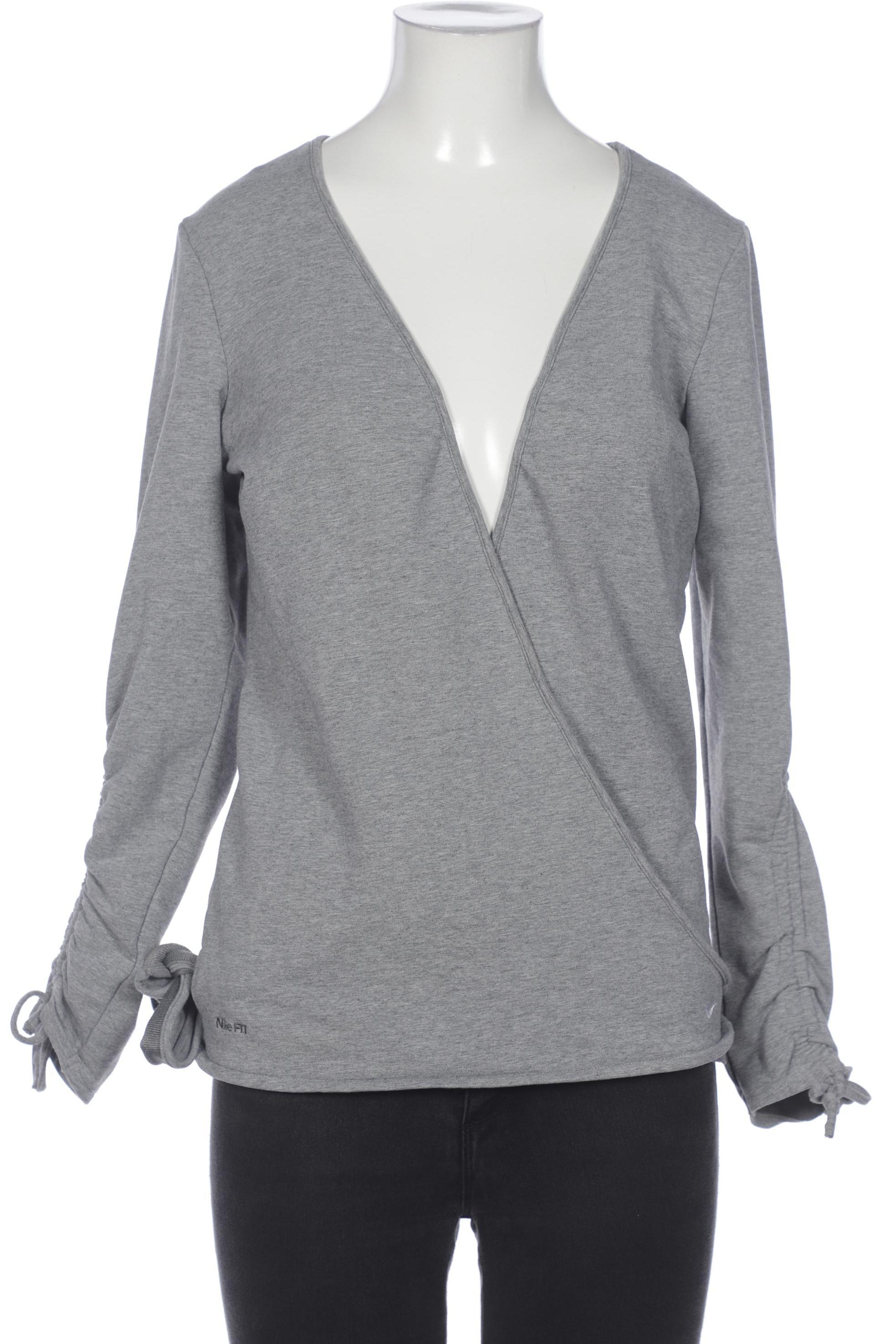 

Nike Damen Sweatshirt, grau